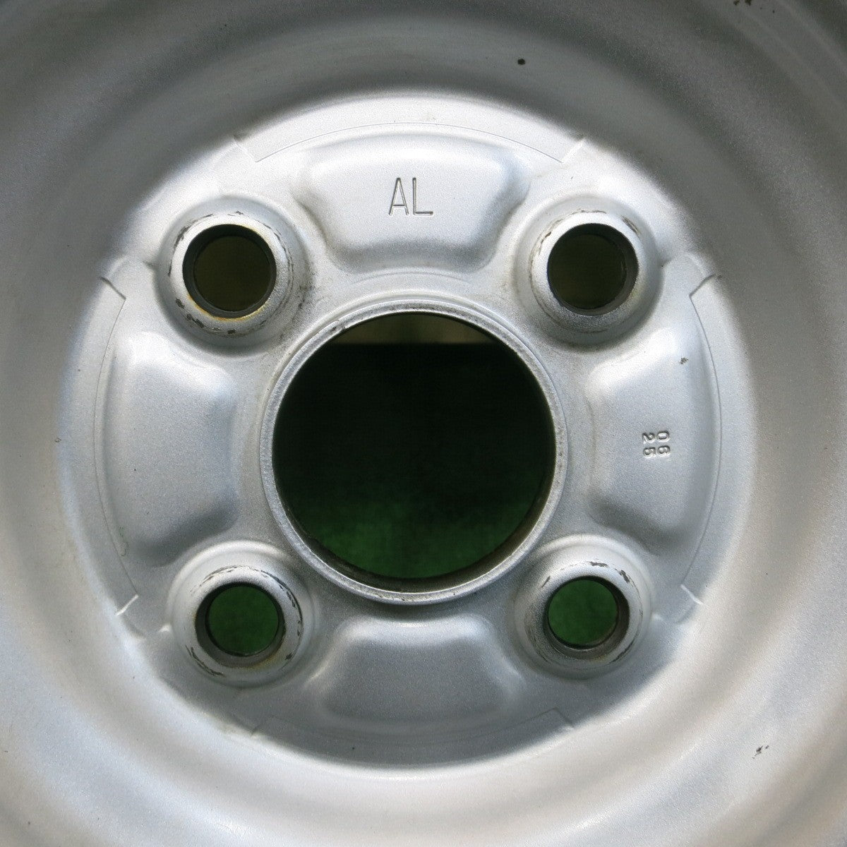 *送料無料* バリ溝！キレイ！9分★プロボックス 等 155/80R14 88/86N スタッドレス ヨコハマ SY01 スチール ホイール PCD100/4H★4040904イス