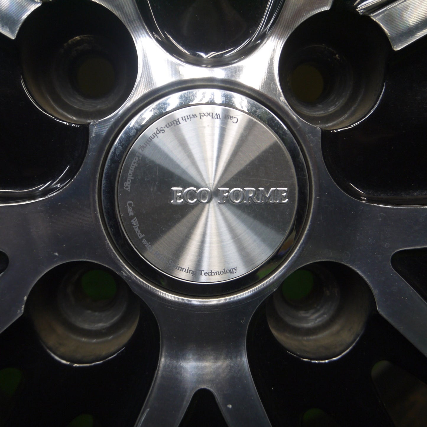 [送料無料] 4本価格★155/65R14 ブリヂストン レグノ GR-Leggera ECO FORME エコフォルム 14インチ PCD100/4H★5012701Hノ