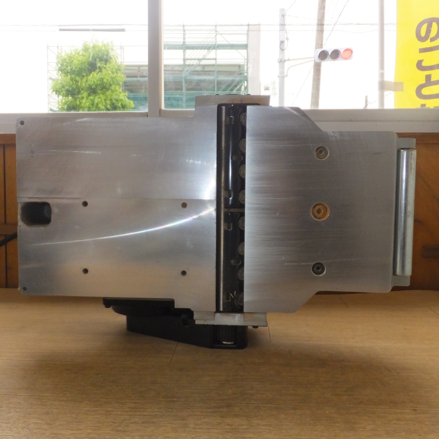 [送料無料] ★マキタ makita 270mm カンナ KP270　有効切削幅 270mm　100V 15A 50-60Hz 1460W 14000/min.★