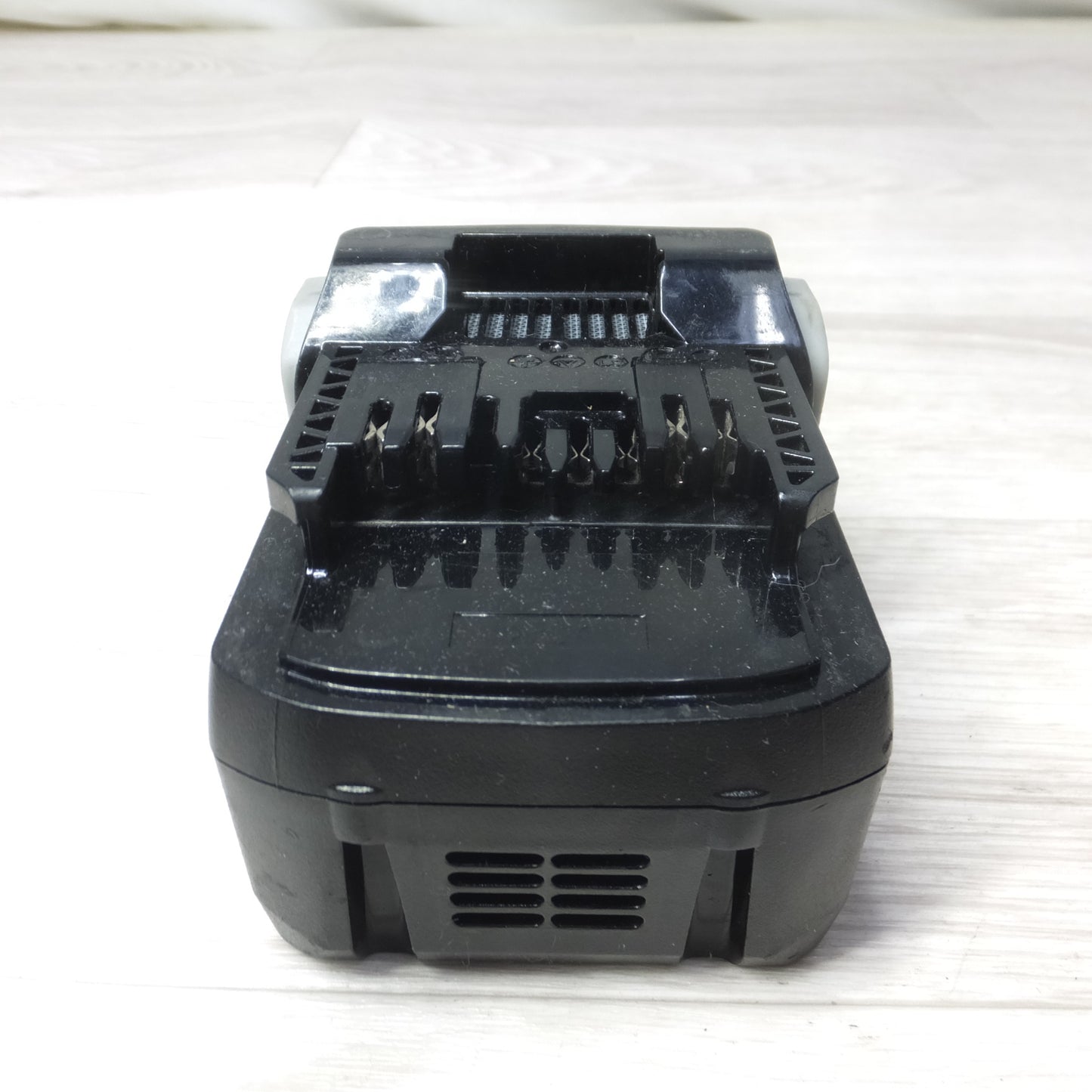 [送料無料] キレイ◆HiKOKI ハイコーキ 蓄電池 BSL36A18 バッテリー DC18V 2.5Ah 45Wh マルチボルト Li-on (1)◆
