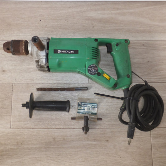 [送料無料] ★日立 HITACHI 13mm 電子ドリル D13VA2　100V 50/60Hz 700W 7.2A 300-1200rpm★