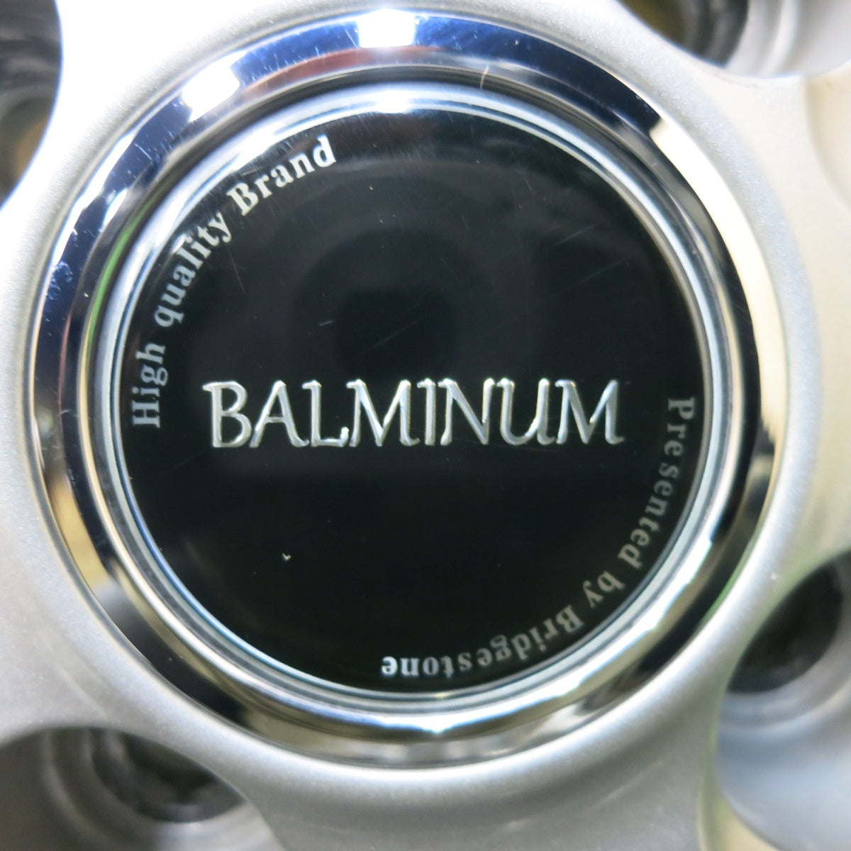 [送料無料] バリ溝！キレイ！8.5分★スタッドレス 175/65R14 ブリヂストン アイスパートナー2 BALMINUM バルミナ 14インチ PCD100/4H★4122703SYス