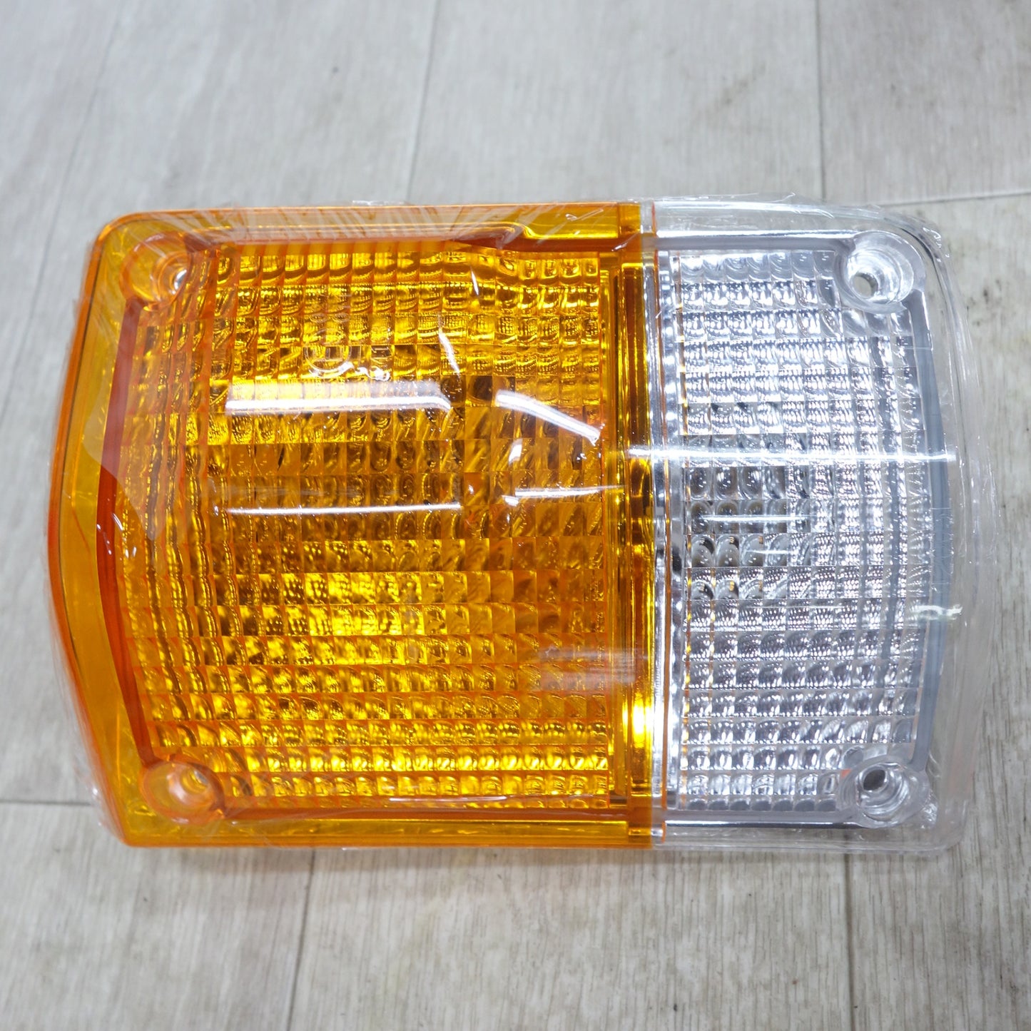 [送料無料] 未使用！左右セット◆ハイエース GOODSPEED ヘッドライト 丸目 KOITO ハロゲン HCR-221 HCR-1 997-16142 HID-H01 ヘッドランプ グッドスピード①◆