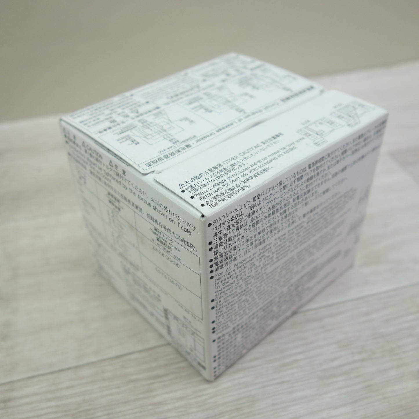 [送料無料] 未使用！7点まとめ売り☆富士電機 一般配線用 漏電遮断器 ELCB EW50EAG 3P 30A FUJI 漏電ブレーカー☆