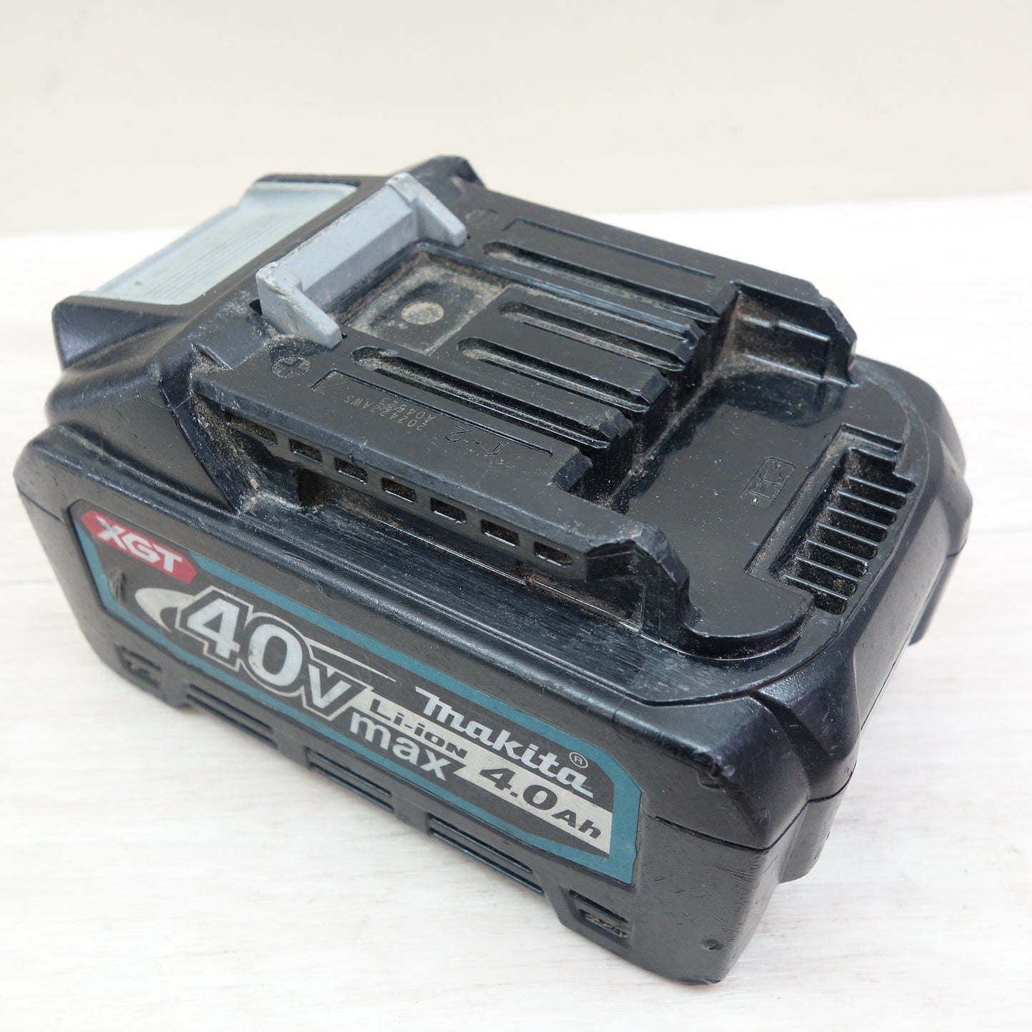 [送料無料] ☆マキタ Li-ion バッテリー BL4040 XGT 4.0Ah 40V 電動 工具☆