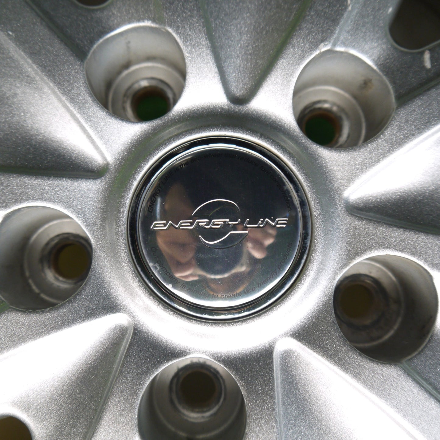 キレイ！21年★スタッドレス 185/65R15 ブリヂストン ブリザック VRX2 ENERGYLINE エナジーライン 15インチ PCD114.3/5H★5053007Hス