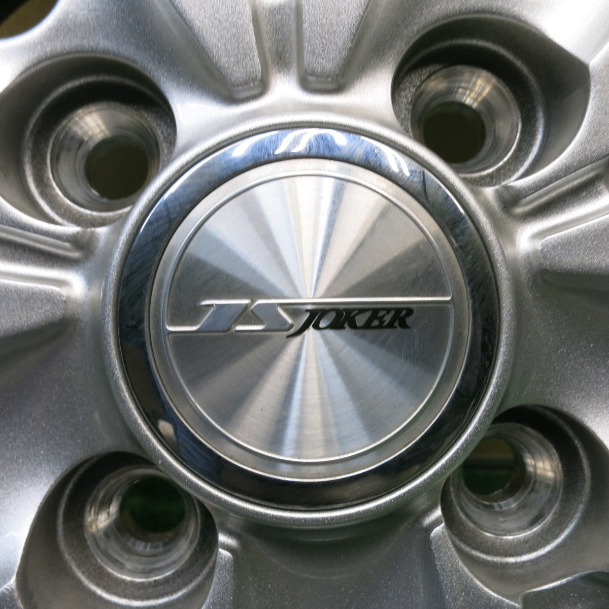 バリ溝！24年！キレイ！9.5分★スタッドレス 155/65R14 ヨコハマ アイスガード iG60 JOKER ジョーカー 14インチ PCD100/4H★6032902HAス