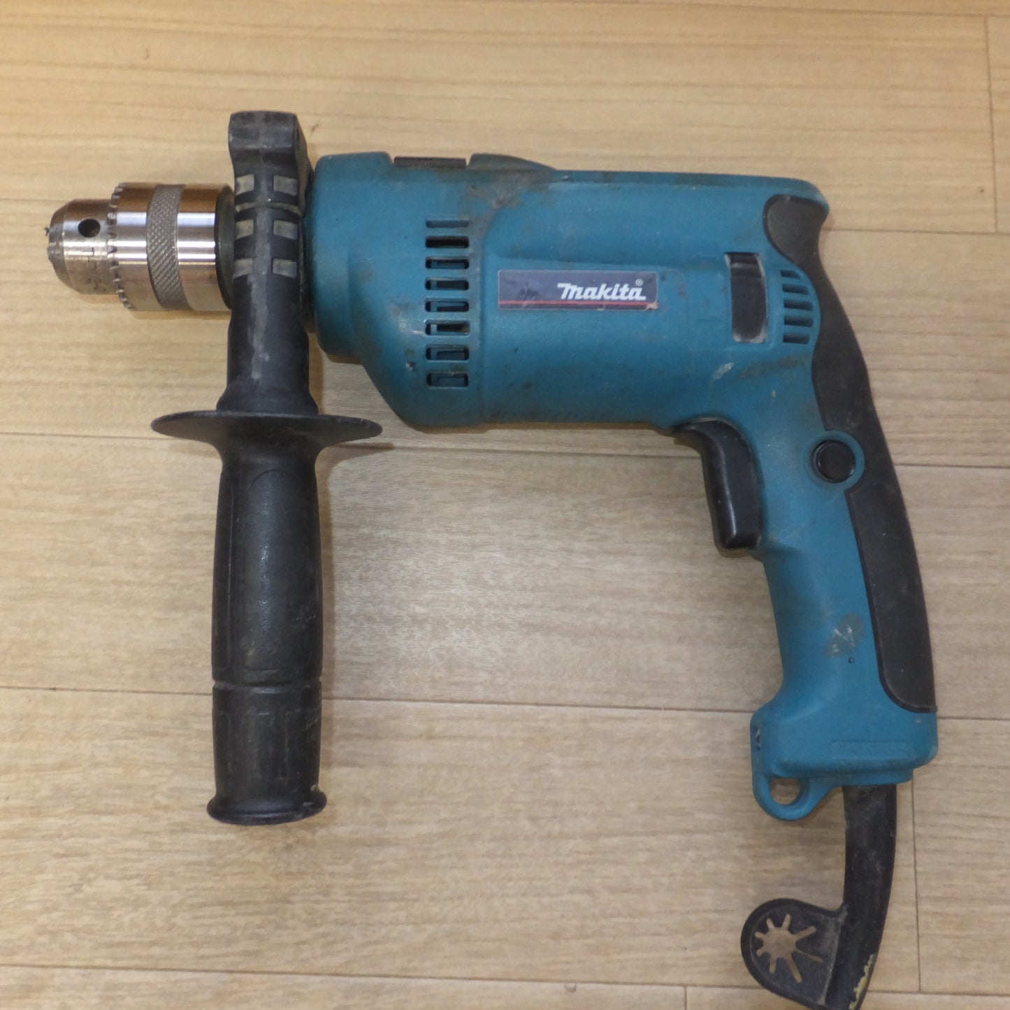 [送料無料] ★マキタ makita 16mm 震動ドリル HP1620F　100V 6.8A 50-60Hz 650W★