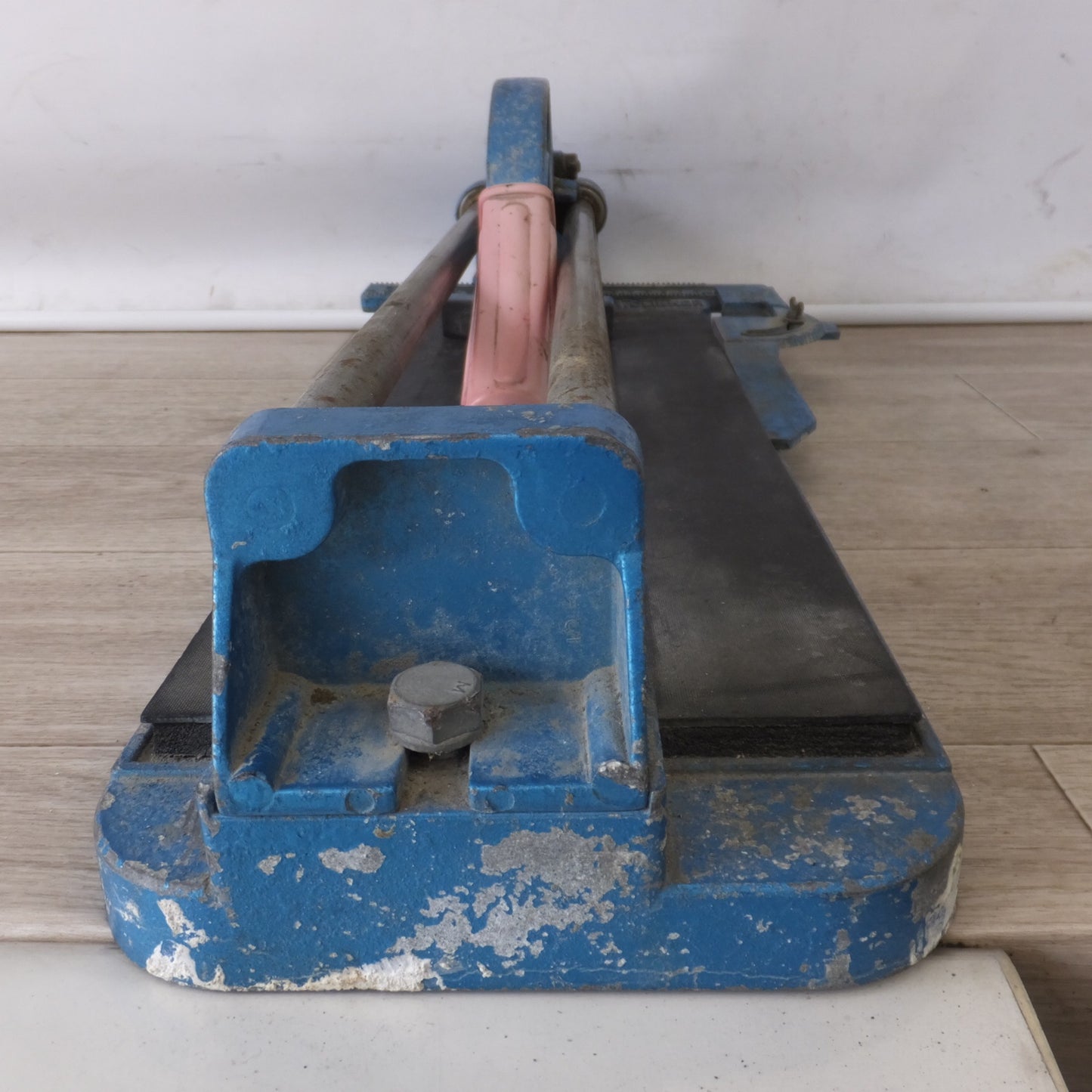[送料無料] ★石井 ISHII BIG パワークリンカー POWER CLINKER タイル切断機 CT-1 440★