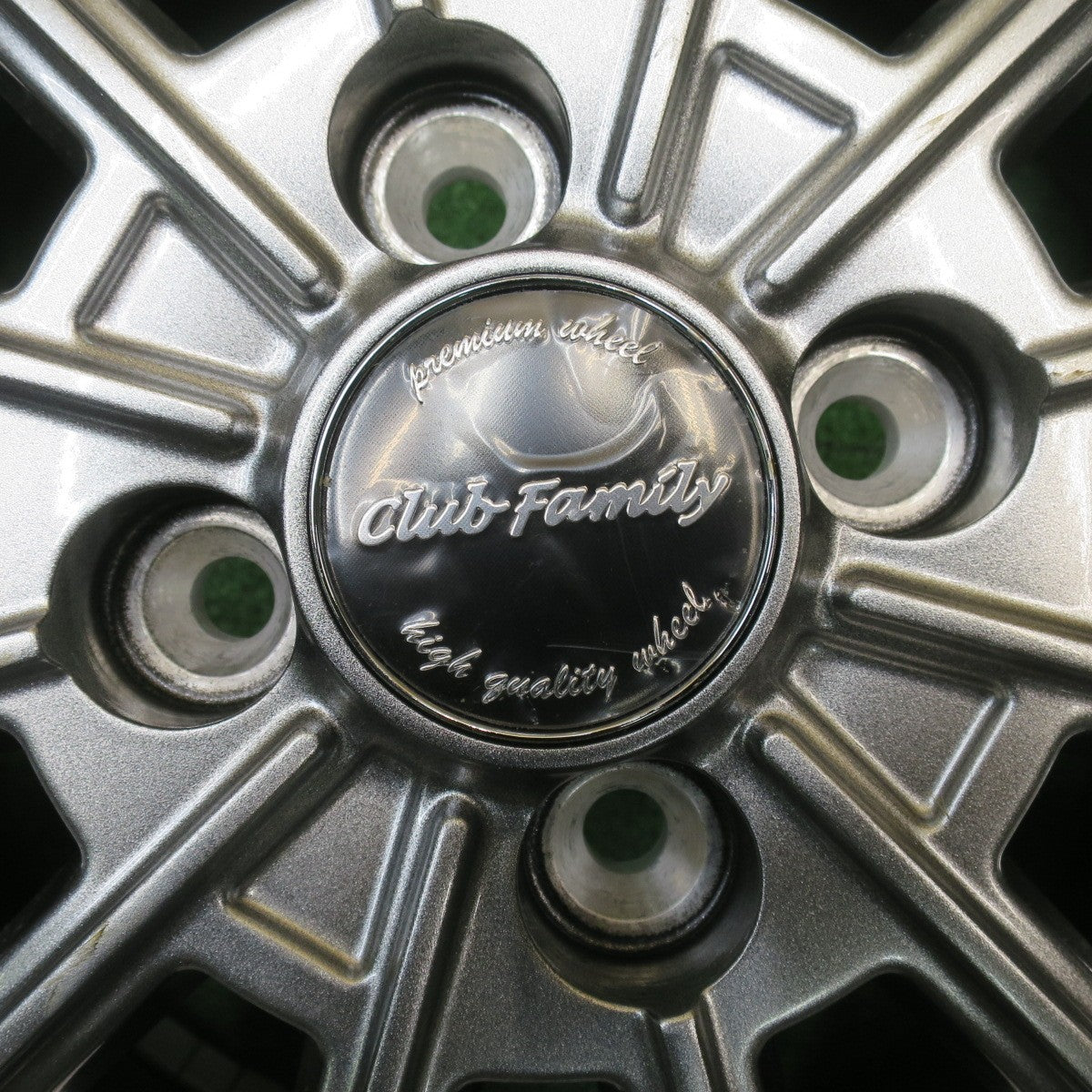 未使用！23年★スタッドレス 155/70R13 グッドイヤー アイスナビ7 Club Family クラブ ファミリー 13インチ PCD100/4H★5110509NJス