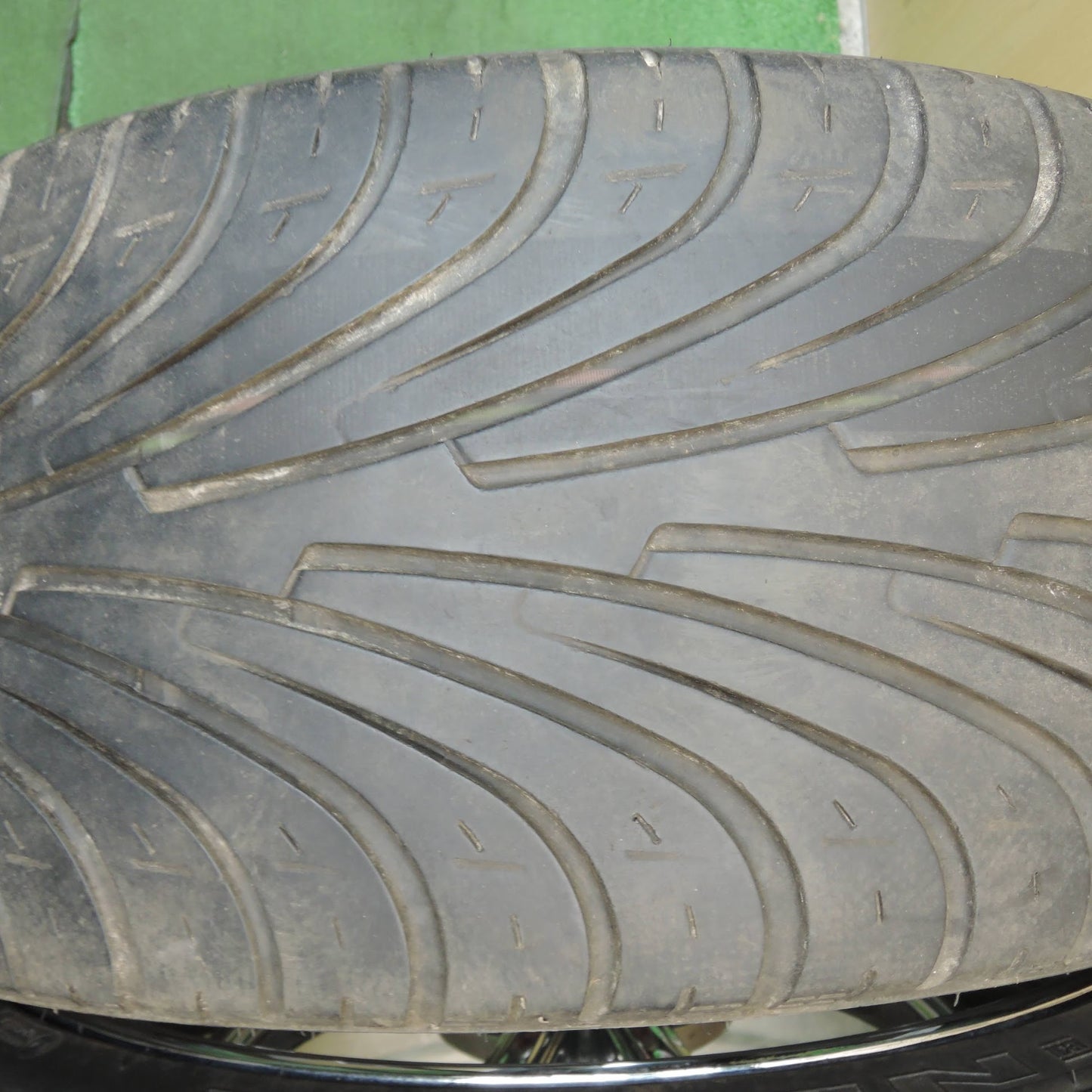 [送料無料]2本価格 アメ車等★LEXANI 275/30R24 ネクセン ラジアル N3000 レクサーニ 24インチ PCD127/6H★3073101クノ