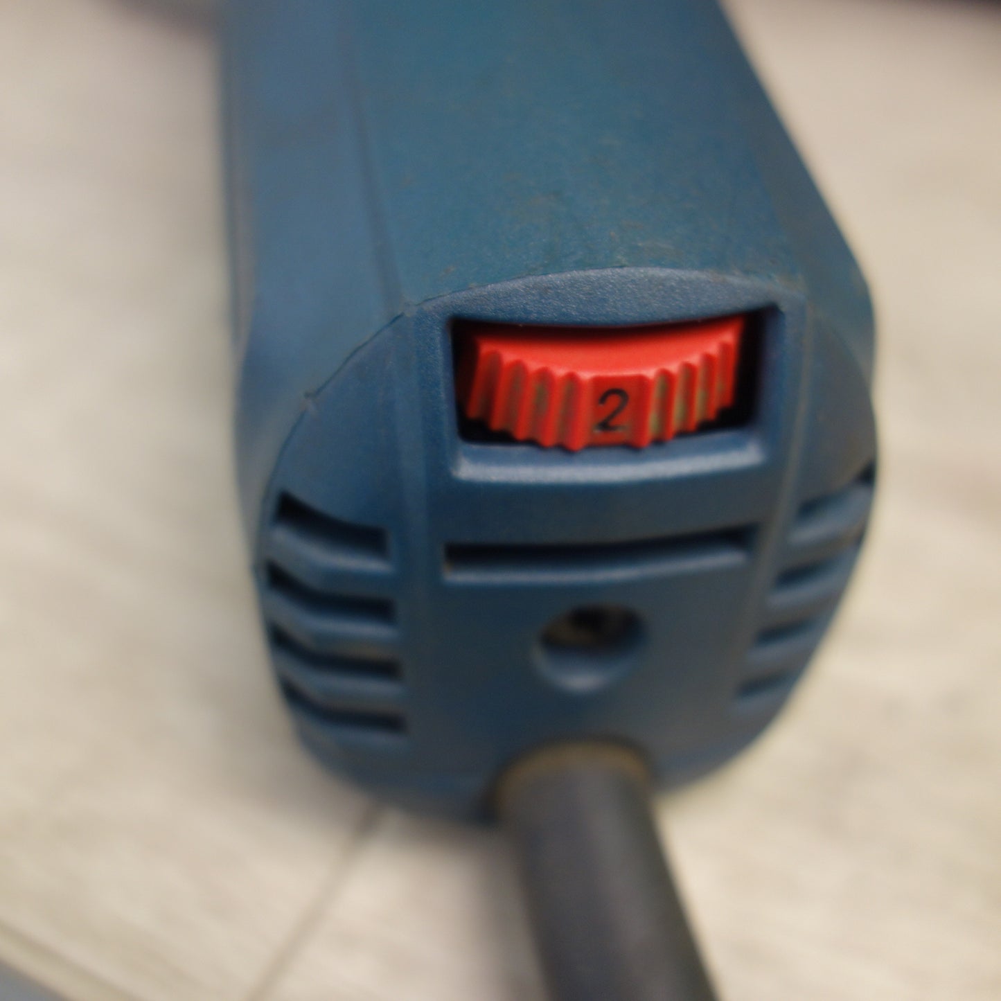 [送料無料] ☆BOSCH ボッシュ GWX750-125S ディスクグラインダー 100V 125mm 研磨 電動工具 DIY 大工☆