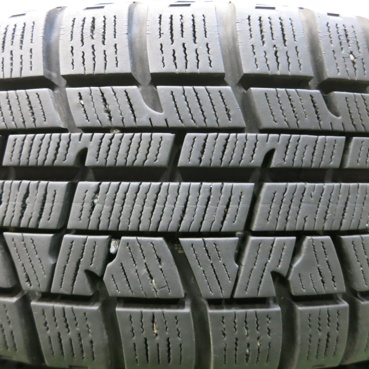 *送料無料*バリ溝！キレイ！9分★スタッドレス 165/55R15 ヨコハマ アイスガード iG50 プラス SCHNEIDER ATECH 15インチ PCD100/4H★3100907イス