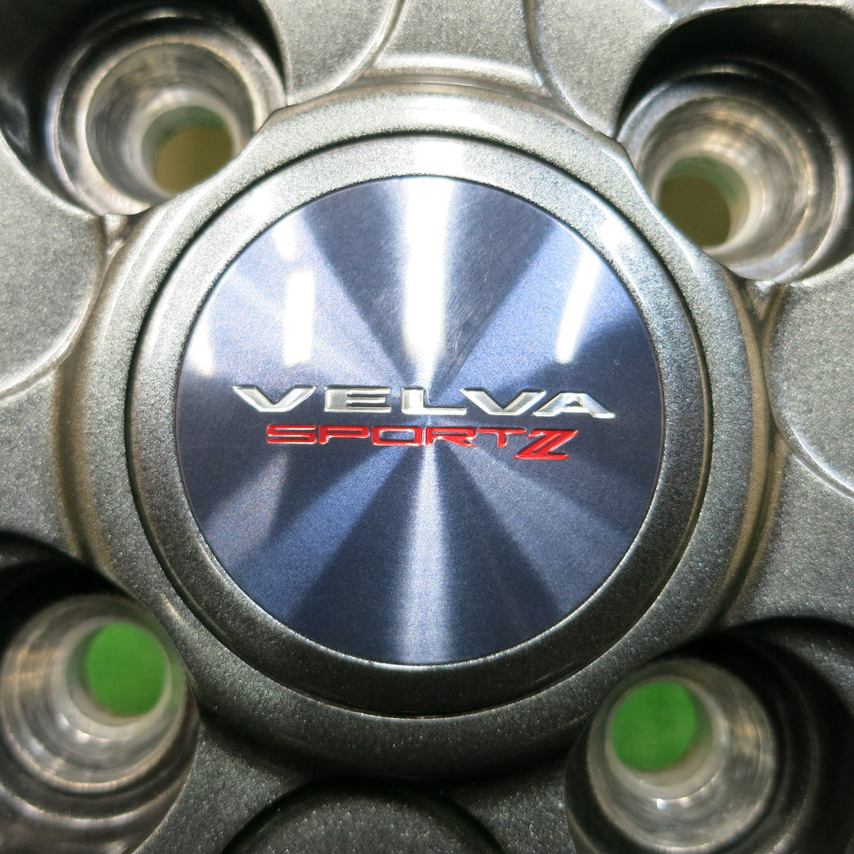 *送料無料*バリ溝！21年！キレイ！ほぼ10分★スタッドレス 165/55R15 ヨコハマ アイスガード iG60 VELVA SPORTZ ヴェルヴァ 15インチ PCD100/4H★3111709イス