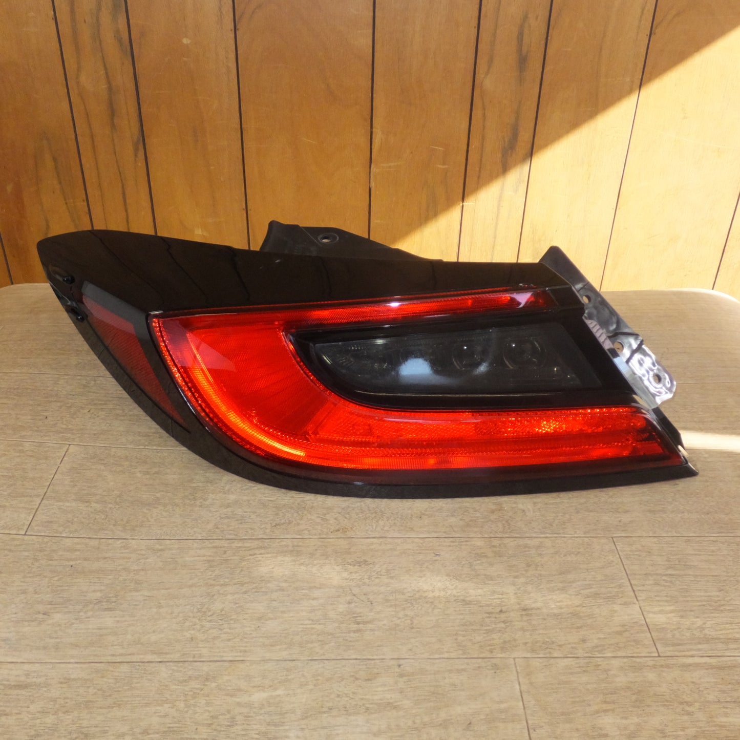 [送料無料]キレイ★スバル SUBARU 純正 GR86 テールライト ICHIKOH D258 84201-CC000 84201-CC010 左 右 セット★