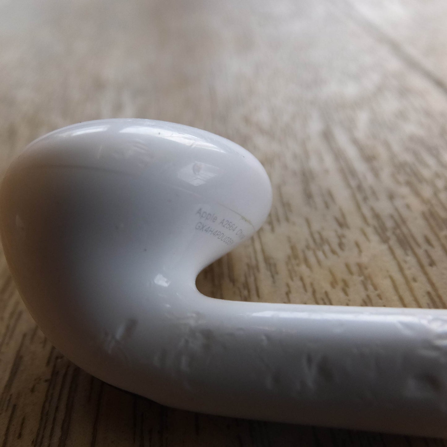 [送料無料]現状品★アップル Apple AirPods 第3世代 A2564　充電ケース A2566　セット★