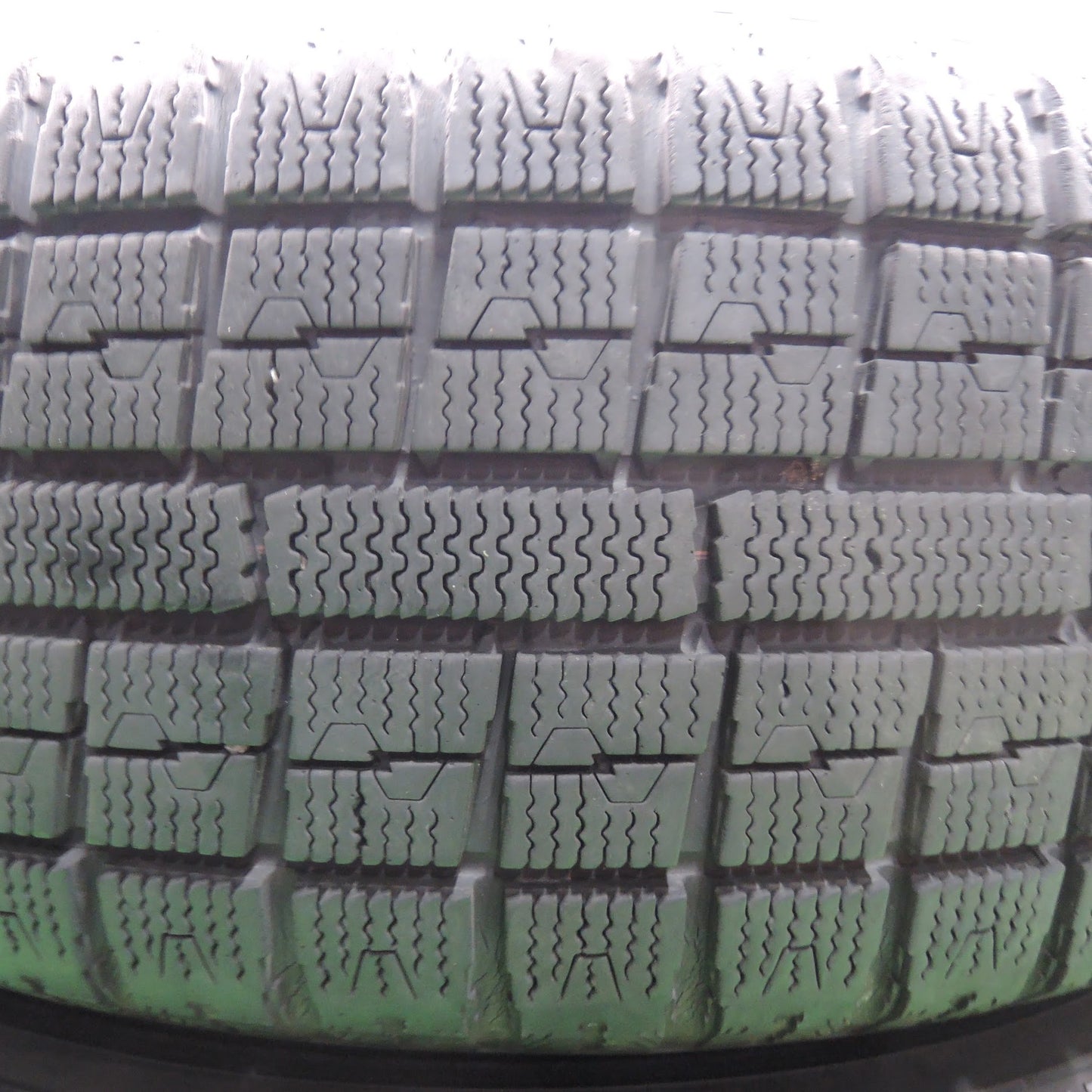 [送料無料]バリ溝！8.5分★スタッドレス BORBET 195/65R15 トーヨー ガリット G5 ボルベット 15インチ PCD100/5H★3072406IHス