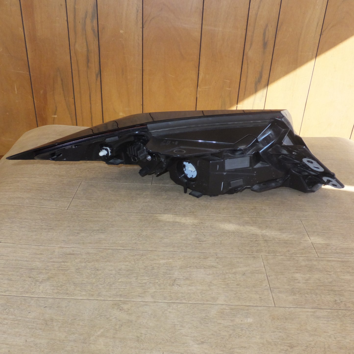 [送料無料]キレイ★スバル SUBARU 純正 GR86 テールライト ICHIKOH D258 84201-CC000 84201-CC010 左 右 セット★