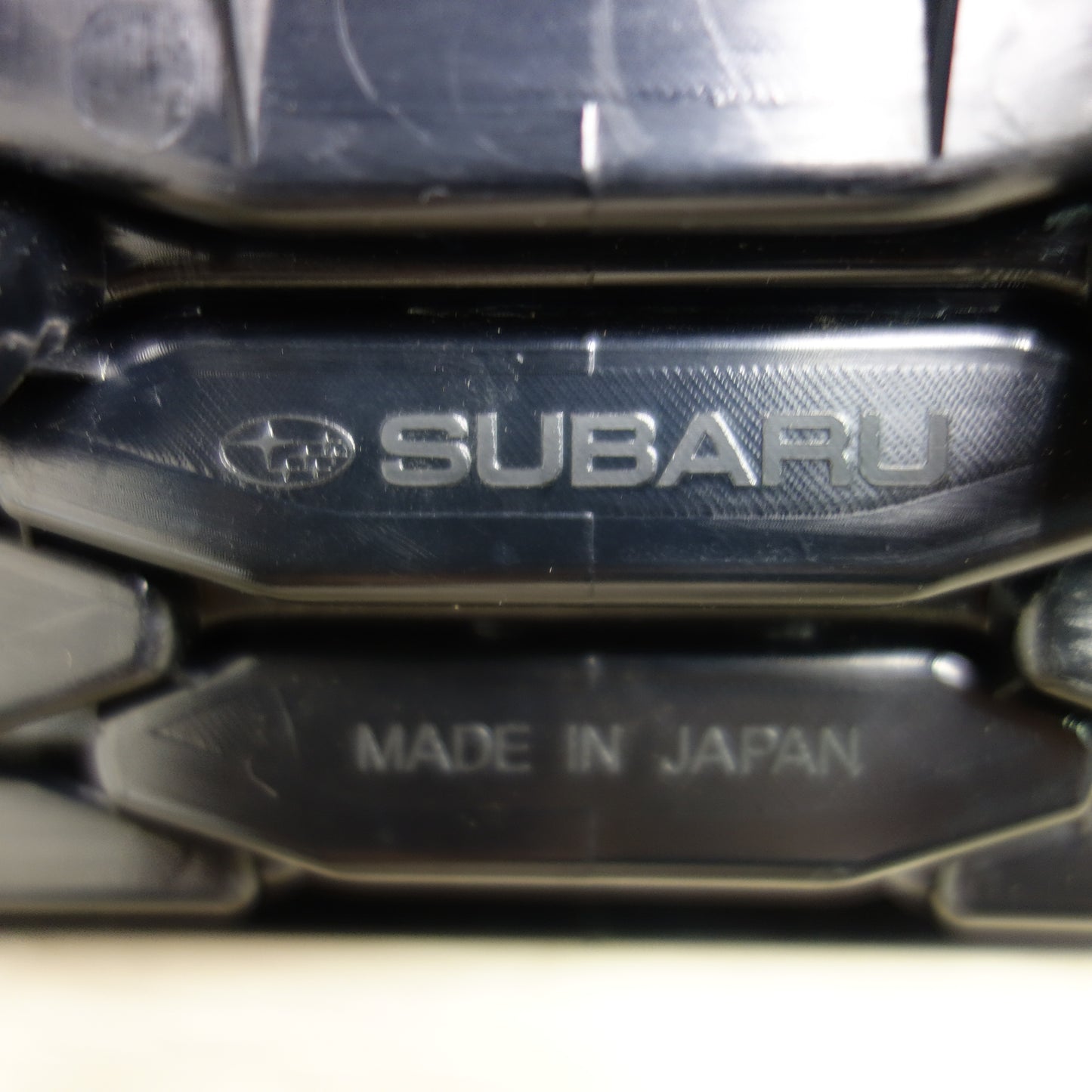 *送料無料*新車外し☆スバル インプレッサスポーツ GT7 後期 純正 フロントグリル 91122FL000☆