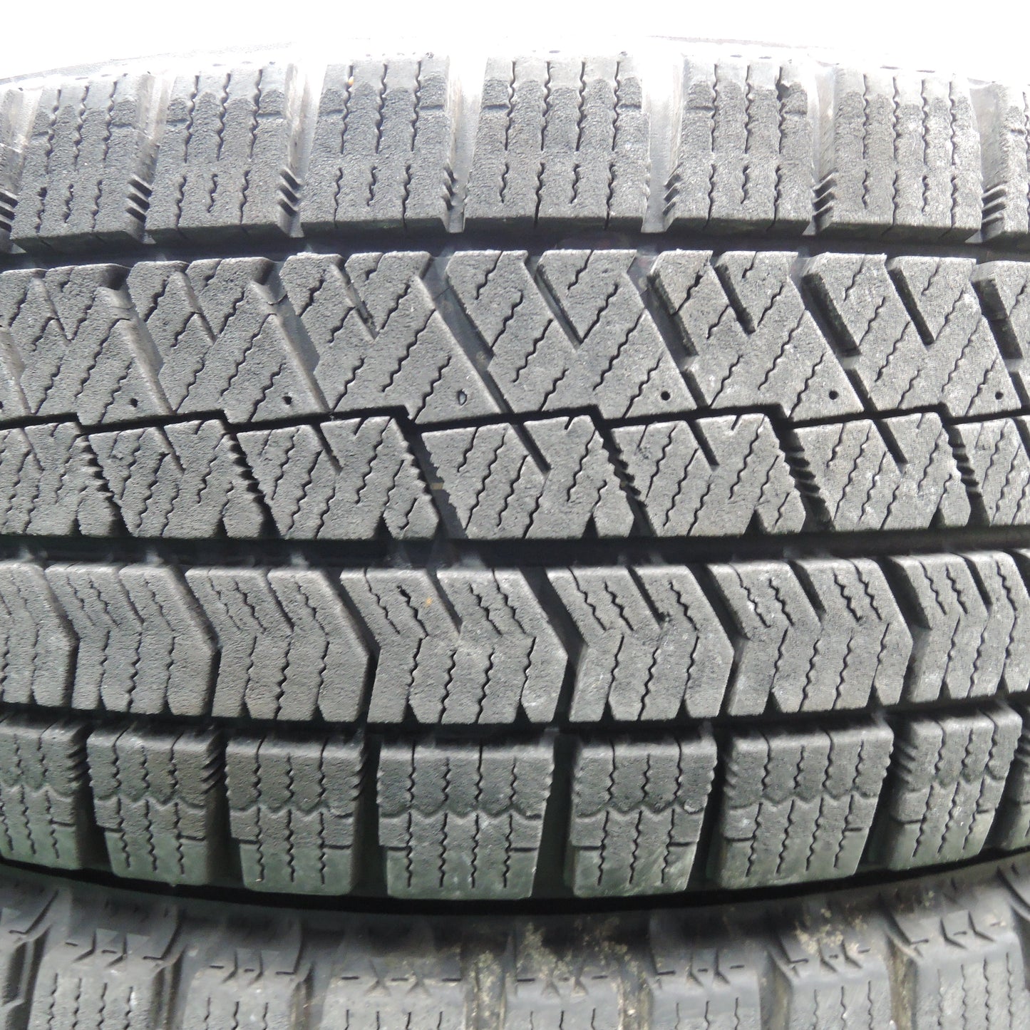*送料無料*4本価格！19年★スタッドレス 165/50R15 ブリヂストン ブリザック VRX2 REVERLINE 15インチ PCD100/4H★3111715NJス