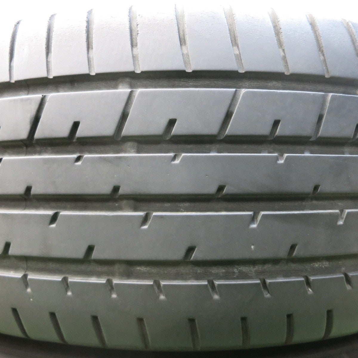 *送料無料* キレイ★マツダ CX-5 純正 225/55R19 トーヨー プロクセス R46 19インチ PCD114.3/5H★4021601イノ