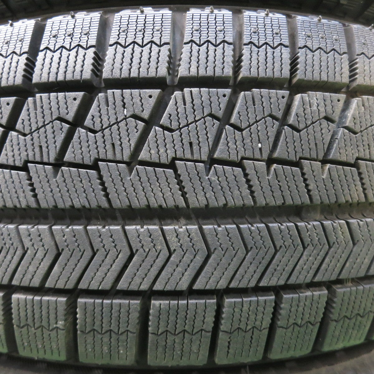 *送料無料* バリ溝！キレイ！9.5分★ホンダ S660 165/55R15 195/45R16 スタッドレス ブリヂストン ブリザック VRX MANARAY SPORT マナレイ PCD100/4H★4030609イス