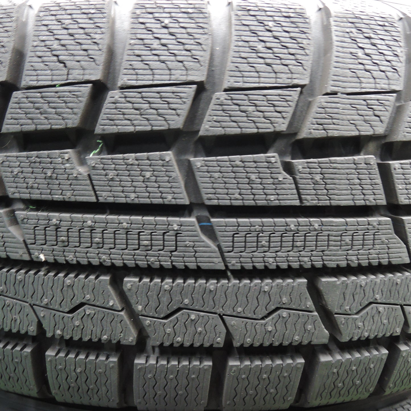 *送料無料*超バリ溝！22年！ほぼ10分★スタッドレス 195/65R15 トーヨー ウインター トランパス TX NEXTA ネクスタ 15インチ PCD114.3/5H★3122302HAス
