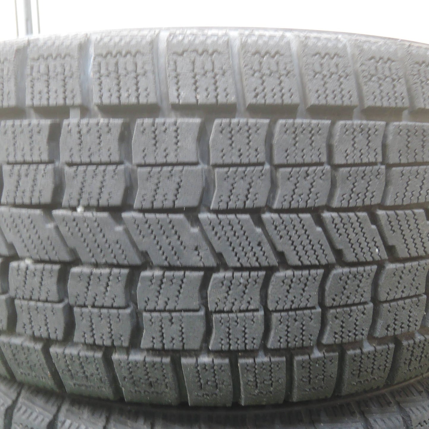 [送料無料] バリ溝！キレイ！9分★ワーゲン 等 BORBET 225/45R17 スタッドレス ナンカン RUNSAFA SN-1 ボルベット PCD112/5H★3113005SYス