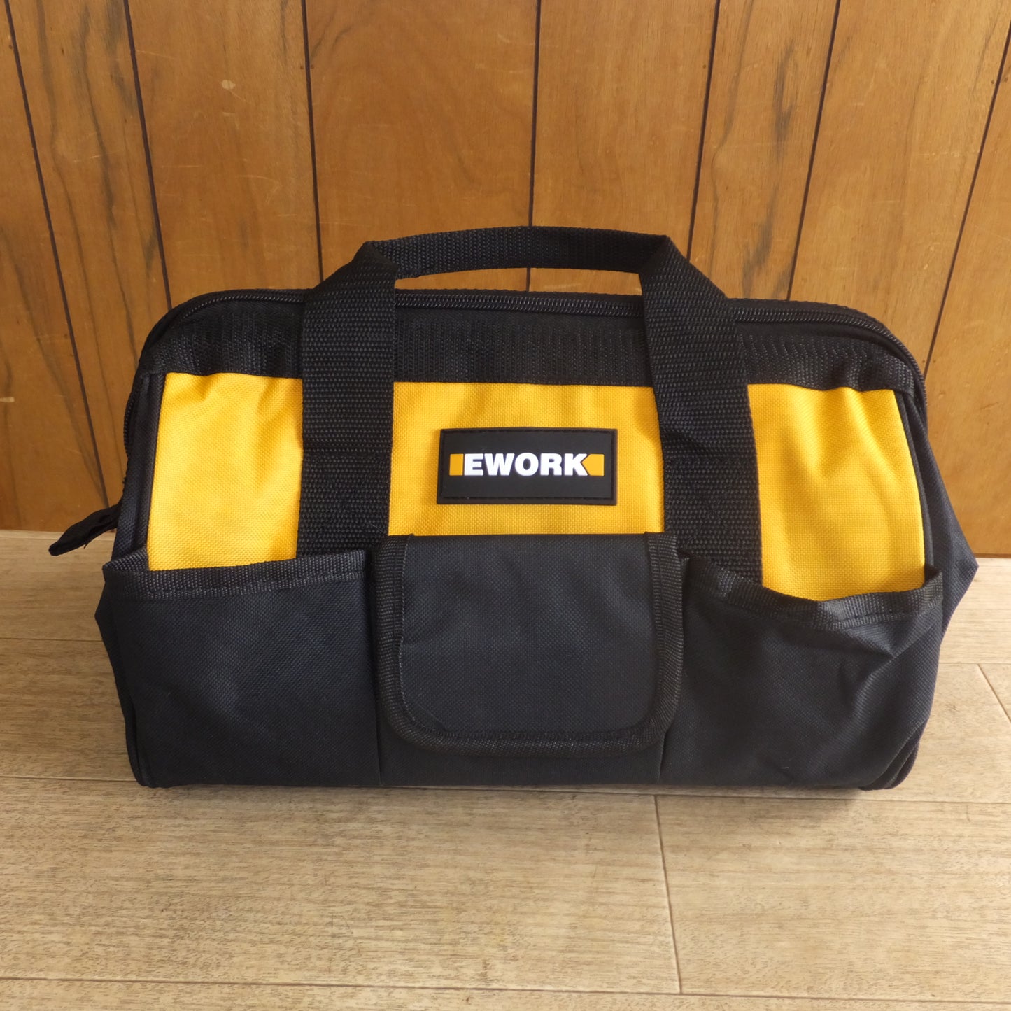[送料無料]未使用★成洋 EWORK 1/2" ブラシレスインパクトレンチ RB-809★