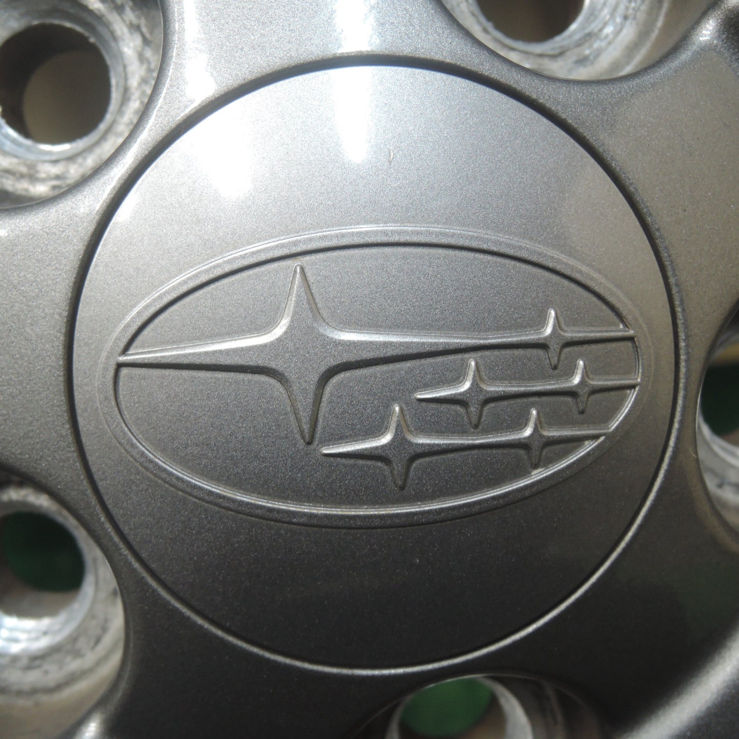 *送料無料* キレイ★スバル インプレッサ 純正 205/55R16 ピレリ Cinturato P6 16インチ PCD100/5H★4020211SYノ