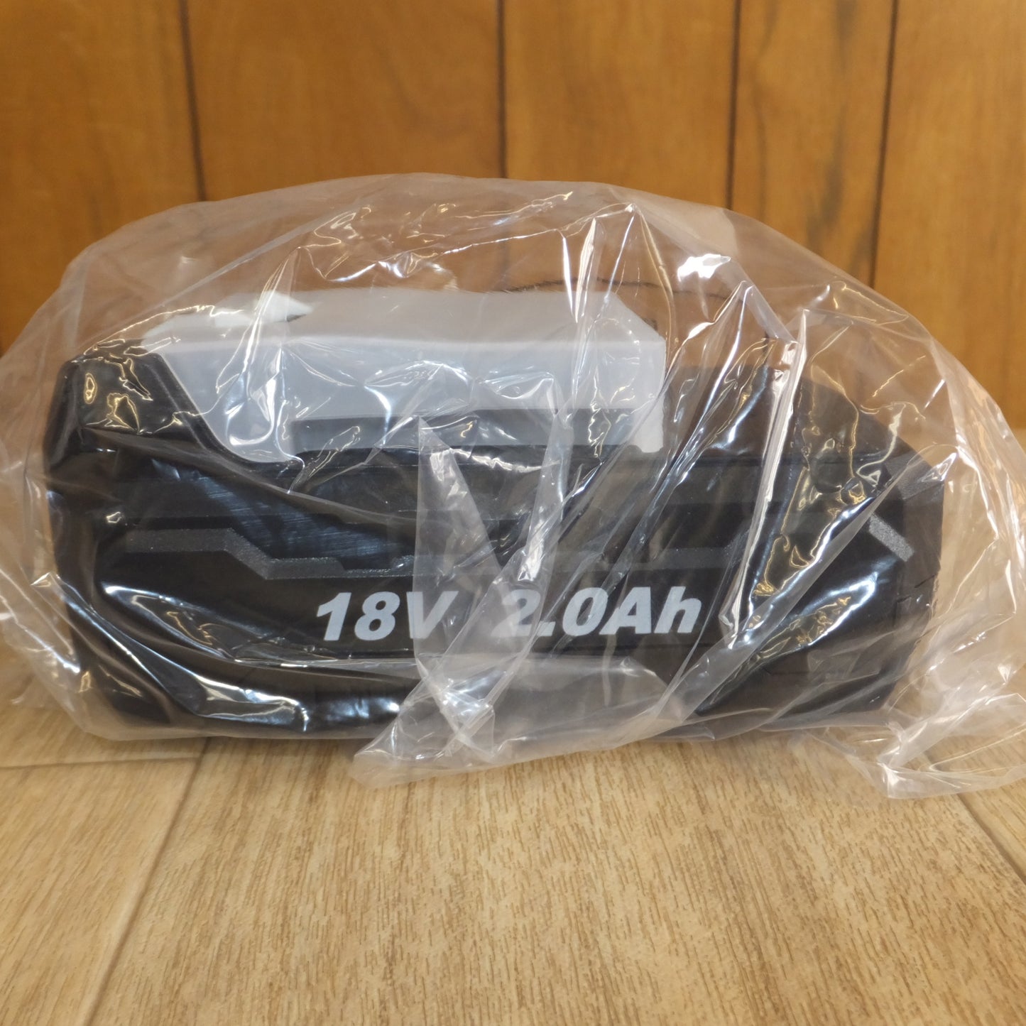 [送料無料] ★アークランズ ウイザ WIZ'A 18V 電池パック 2.0Ah WZ-1820　リチウムイオン バッテリーパック★