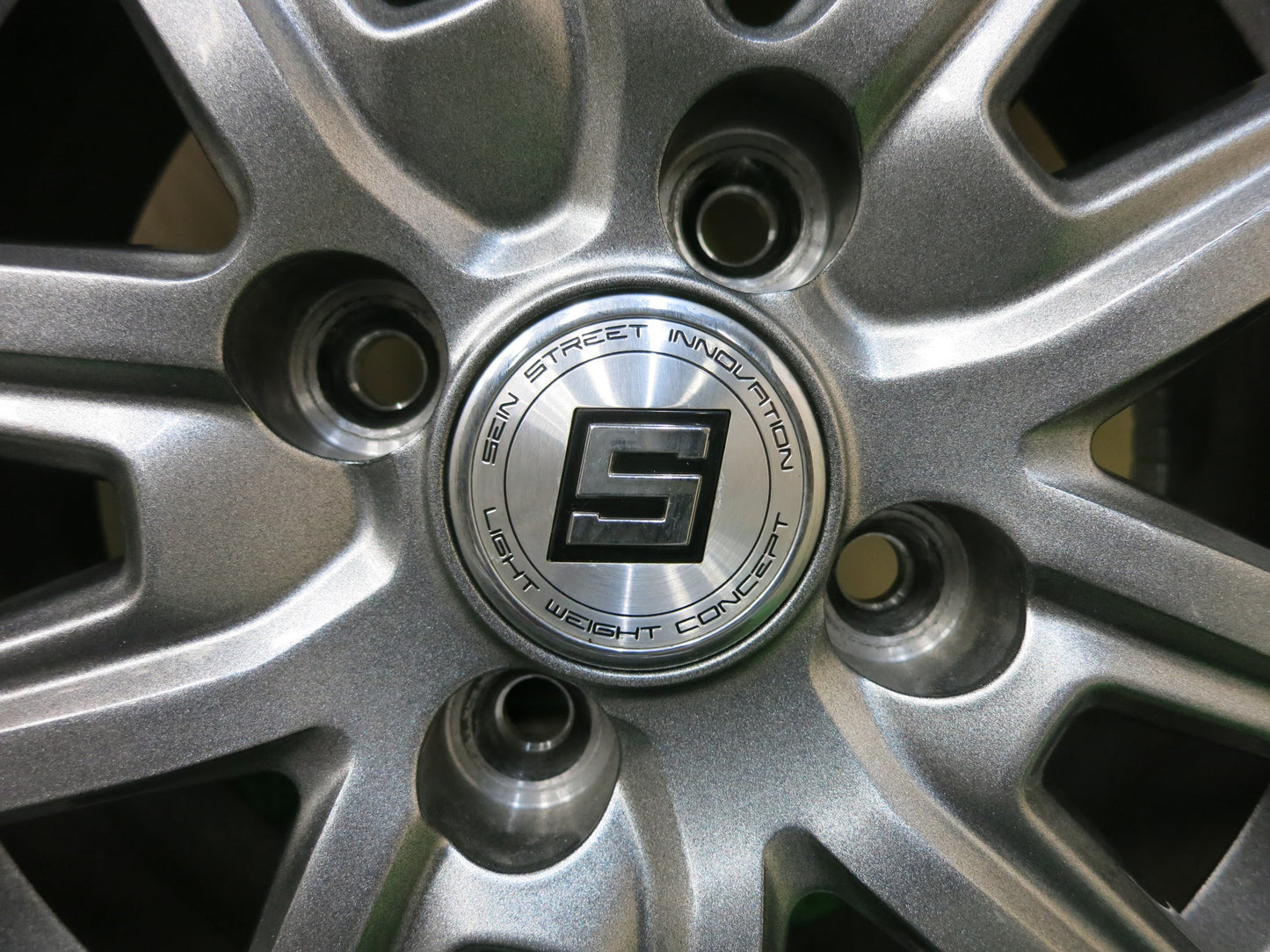 [送料無料]バリ溝！18年！ほぼ10分★スタッドレス 165/70R14 ダンロップ ウインターマックス WM01 SEIN ザイン 14インチ PCD100/4H★2121402ヒス
