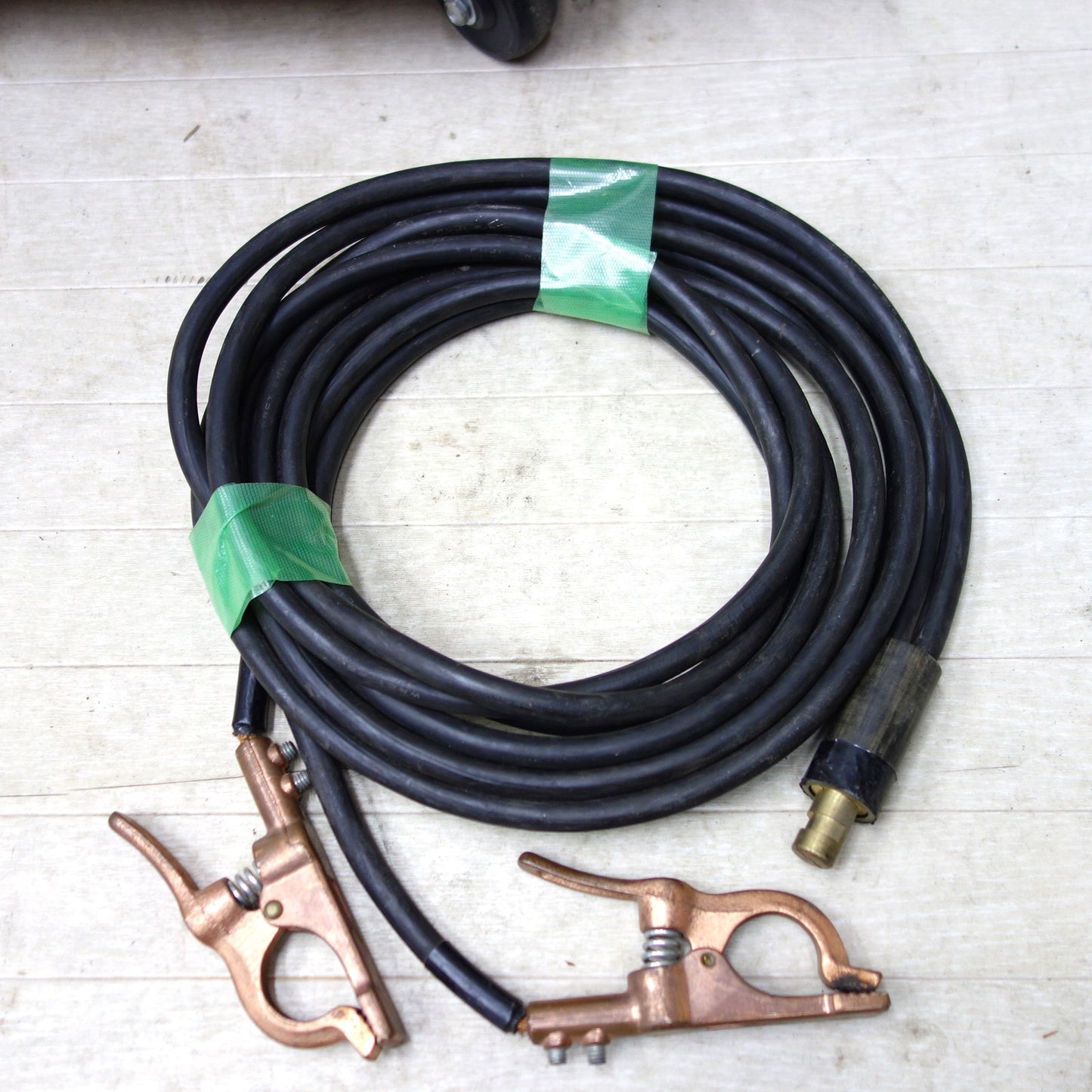 [送料無料] ◆日本ドライブイット JDI STUD WELDING スタッド溶接機 CD-600 溶接機 1993年製 100V 50/60Hz◆