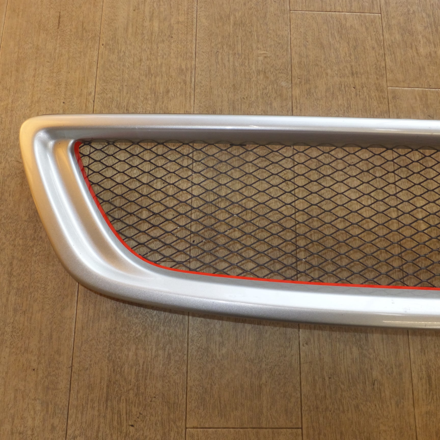 送料無料]☆トムス TOM'S アリスト 純正 オプション フロントグリル