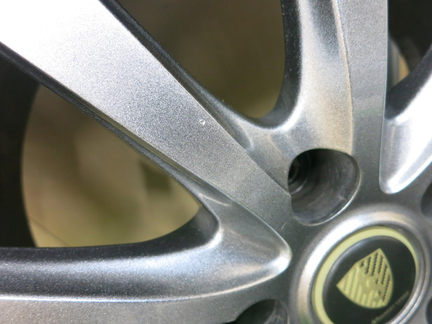 [送料無料]バリ溝！19年！綺麗！9.5分★スタッドレス 225/65R17 ヨコハマ アイスガード G075 MANARAY SPORT マナレイスポーツ 17インチ PCD114.3/5H★3011604ヒス