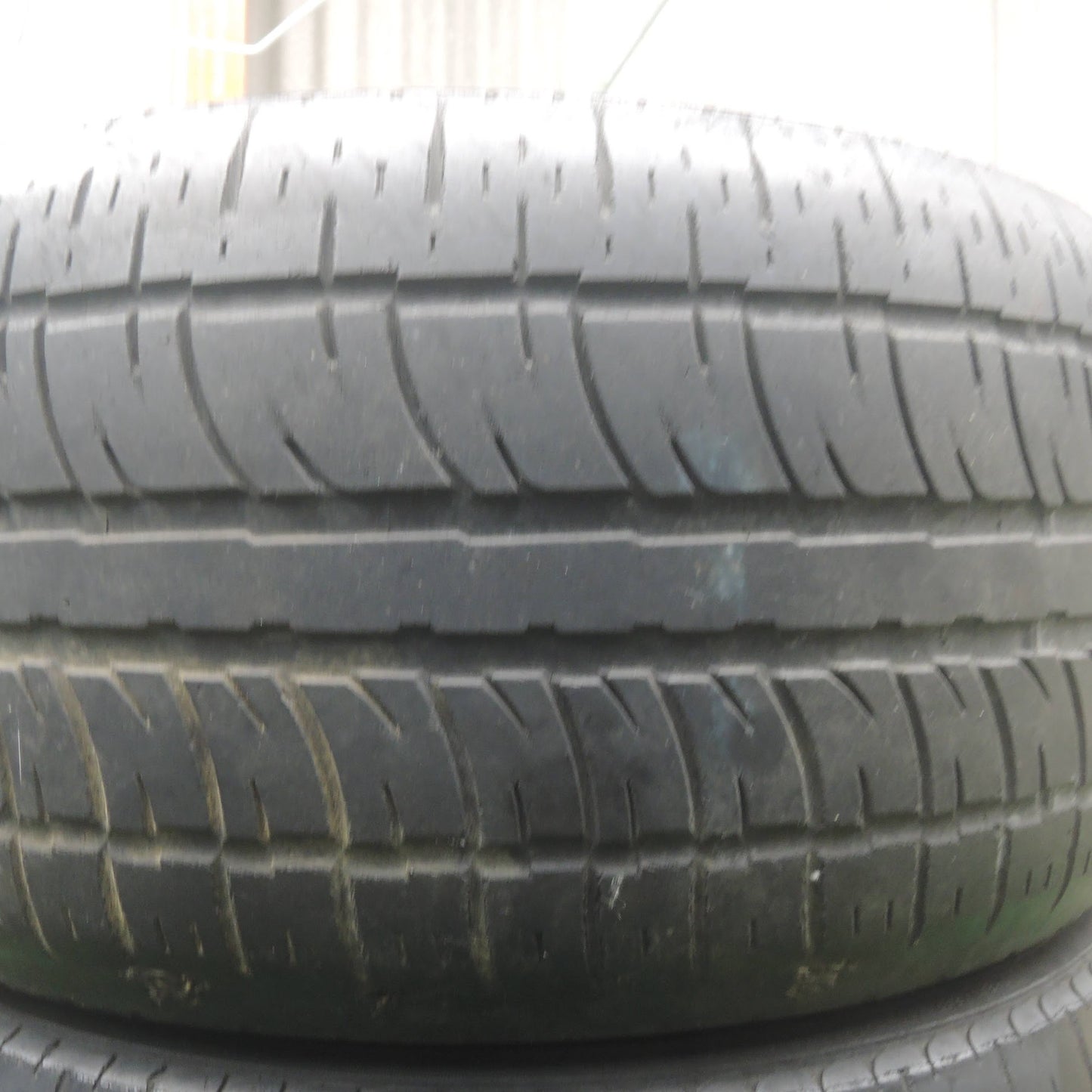 [送料無料]4本価格★ベンツ W163 MLクラス ML55 AMG 純正 285/50R18 ピレリ スコーピオン ゼロ 18インチ PCD112/5H★3102403SYノ
