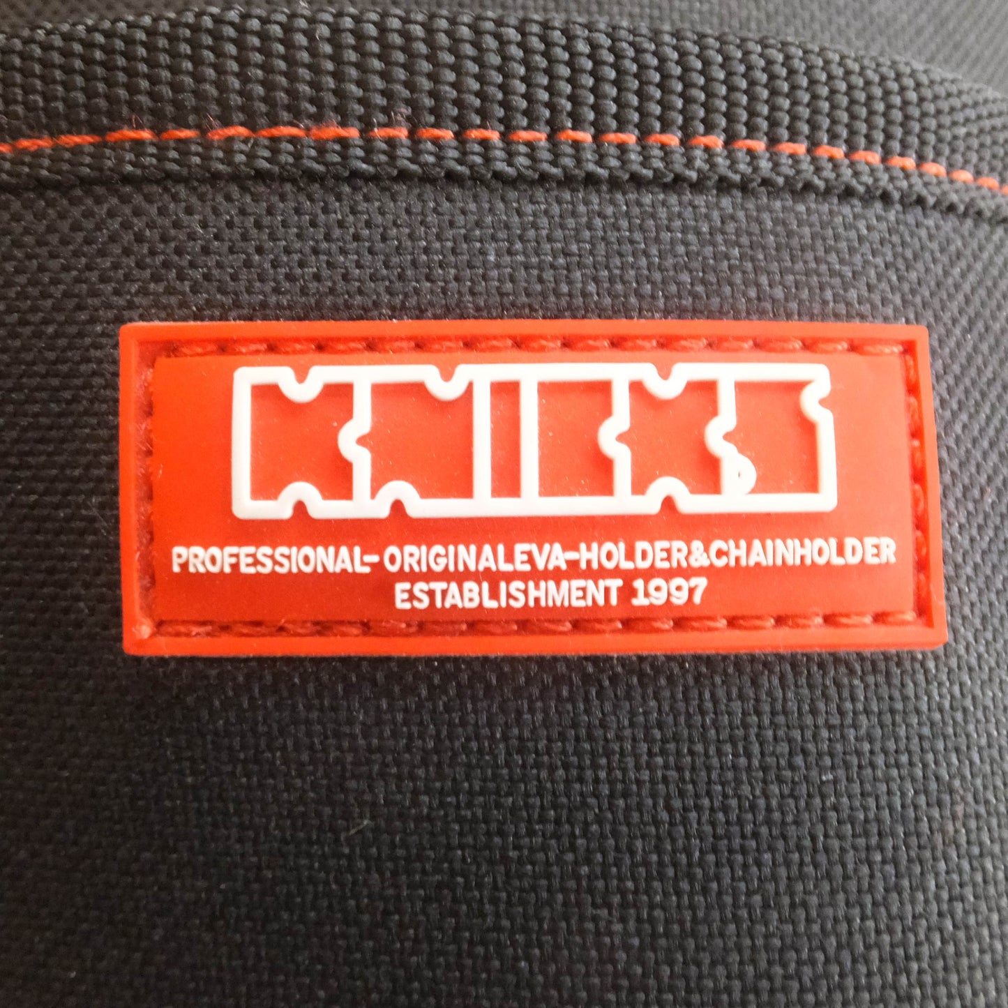 [送料無料]美品★ニックス KNICKS 腰袋 安全ベルト など 連結 セット★