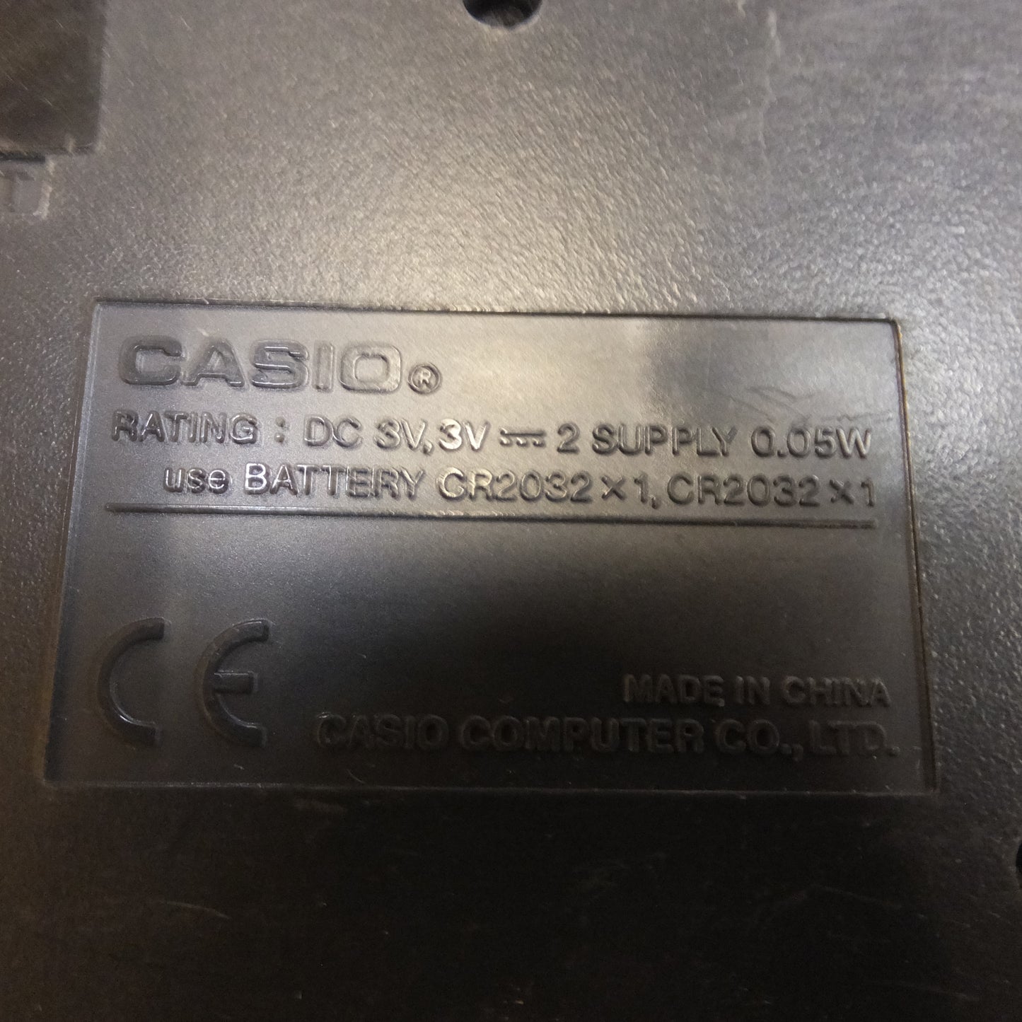 [送料無料]★マイゾックス myzox 測量計算電卓 電卓君 4850　CASIO fx-4850P★
