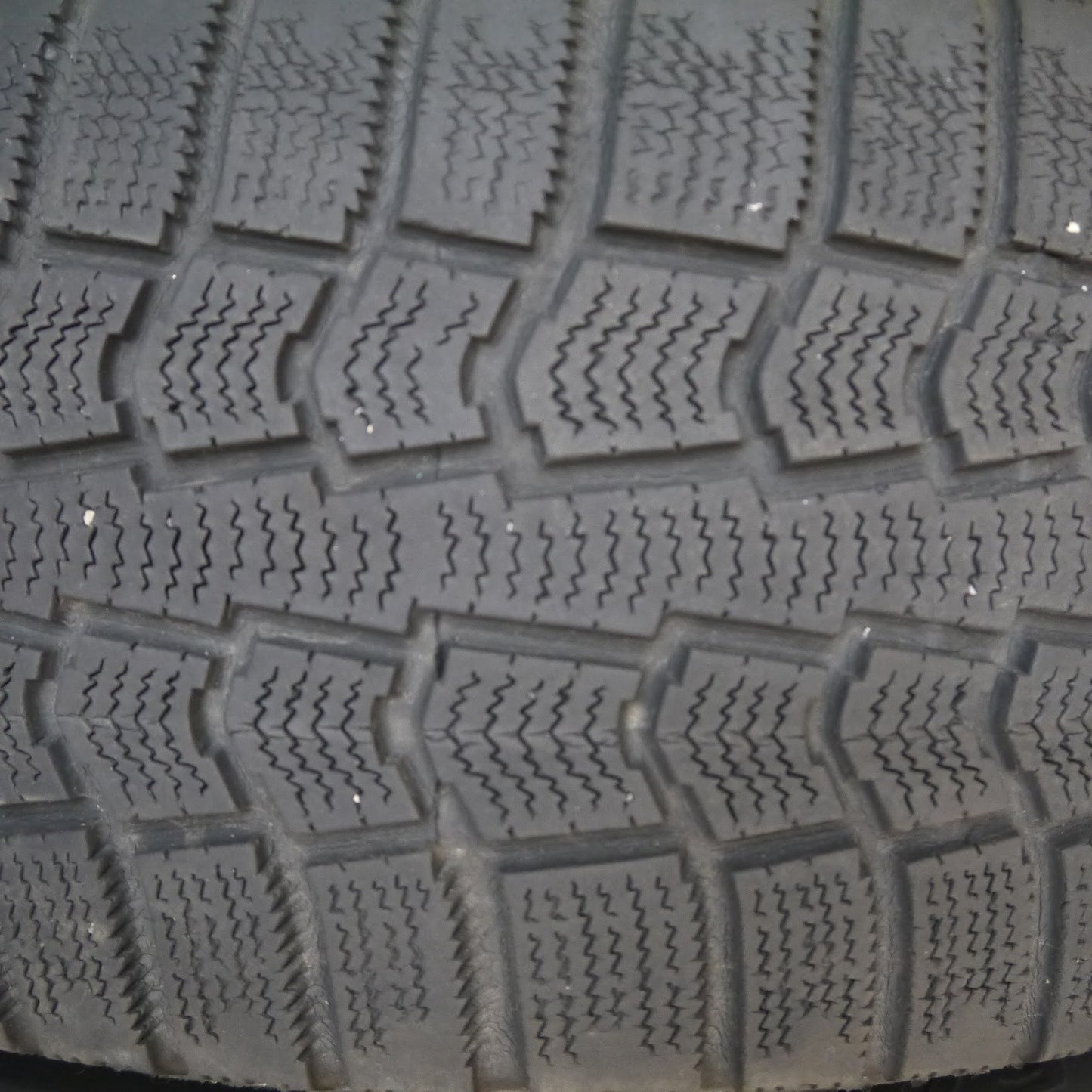 [送料無料]キレイ★BMW 5シリーズ E60 E61 純正 205/60R16 スタッドレス ピレリ アイスコントロール 16インチ PCD120/5H★3080203Hス