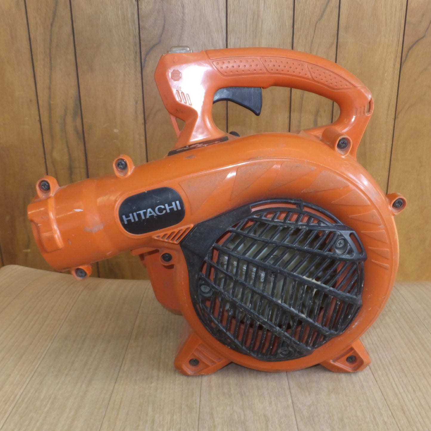 [送料無料] 岐阜発★日立 HITACHI エンジンブロワ New PureFire RB24EAP　排気量 23.9mL★