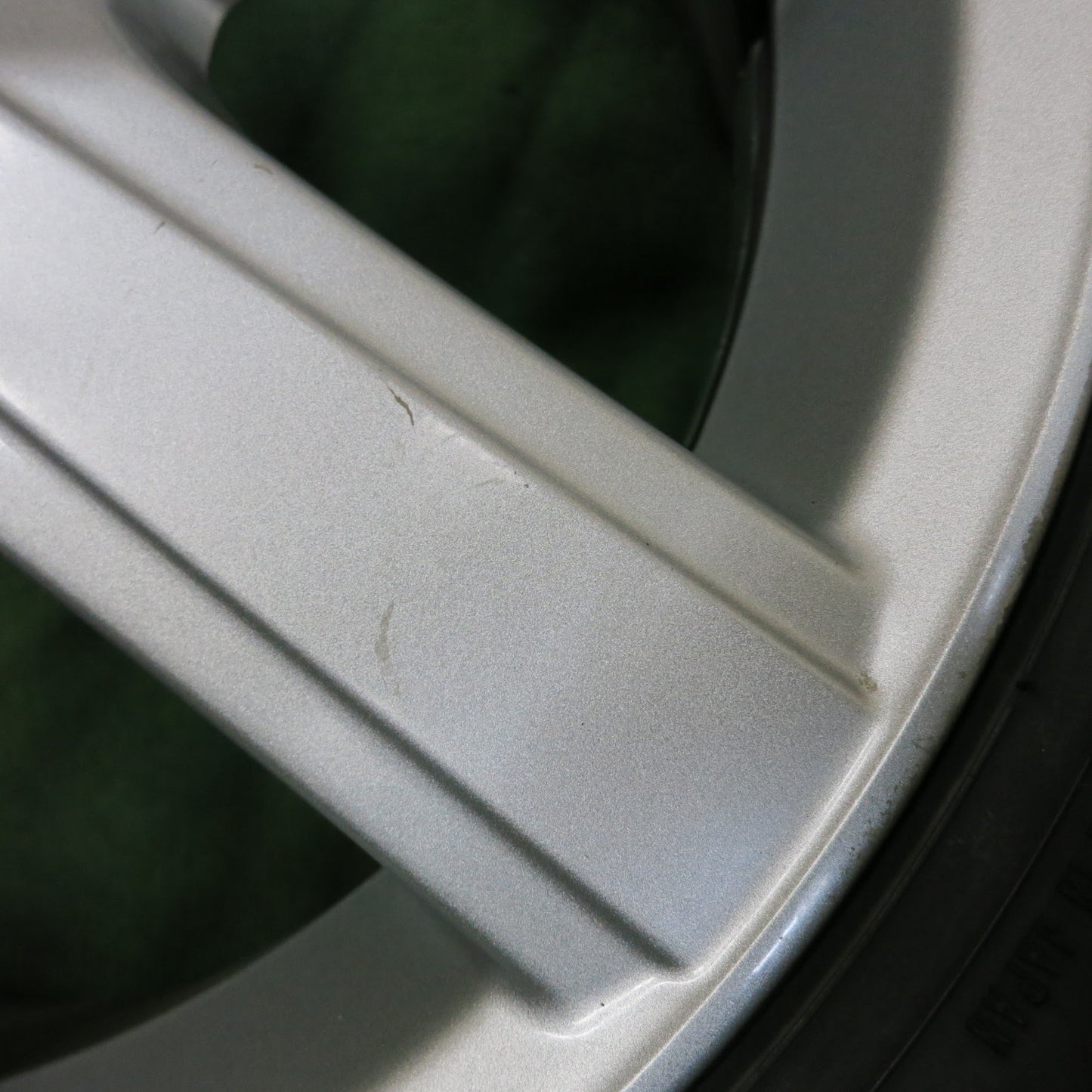 [送料無料]バリ溝！8.5分★トヨタ 70系 ノア ヴォクシー 純正 205/60R16 スタッドレス ダンロップ ウインターマックス WM01 16インチ PCD114.3/5H★3062807ヒス