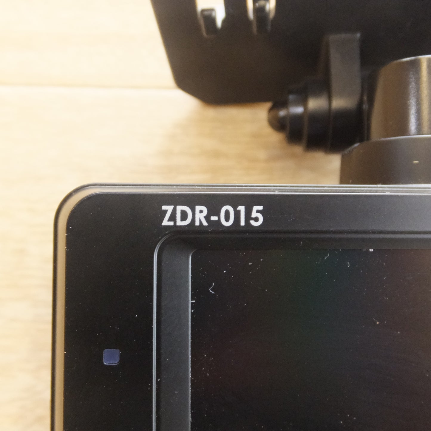 [送料無料] ★コムテック COMTEC GPS搭載 高性能ドライブレコーダー ZDR-015★