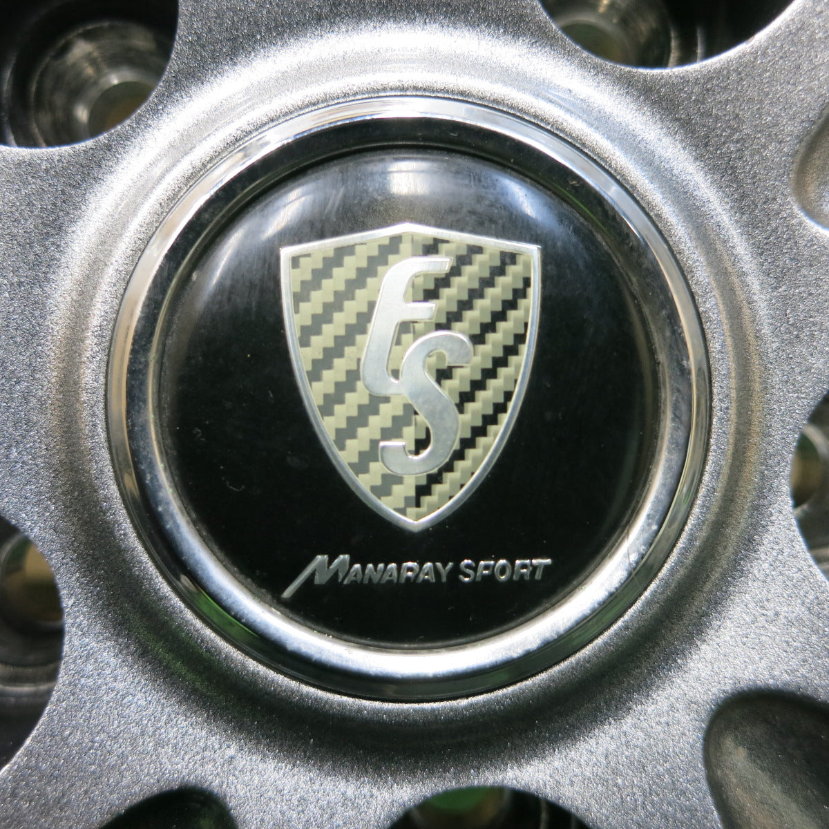 *送料無料*バリ溝！キレイ！9.5分以上★スタッドレス 215/60R17 ヨコハマ アイスガード iG50 プラス MANARAY SPORT マナレイ 17インチ PCD114.3/5H★3100505イス