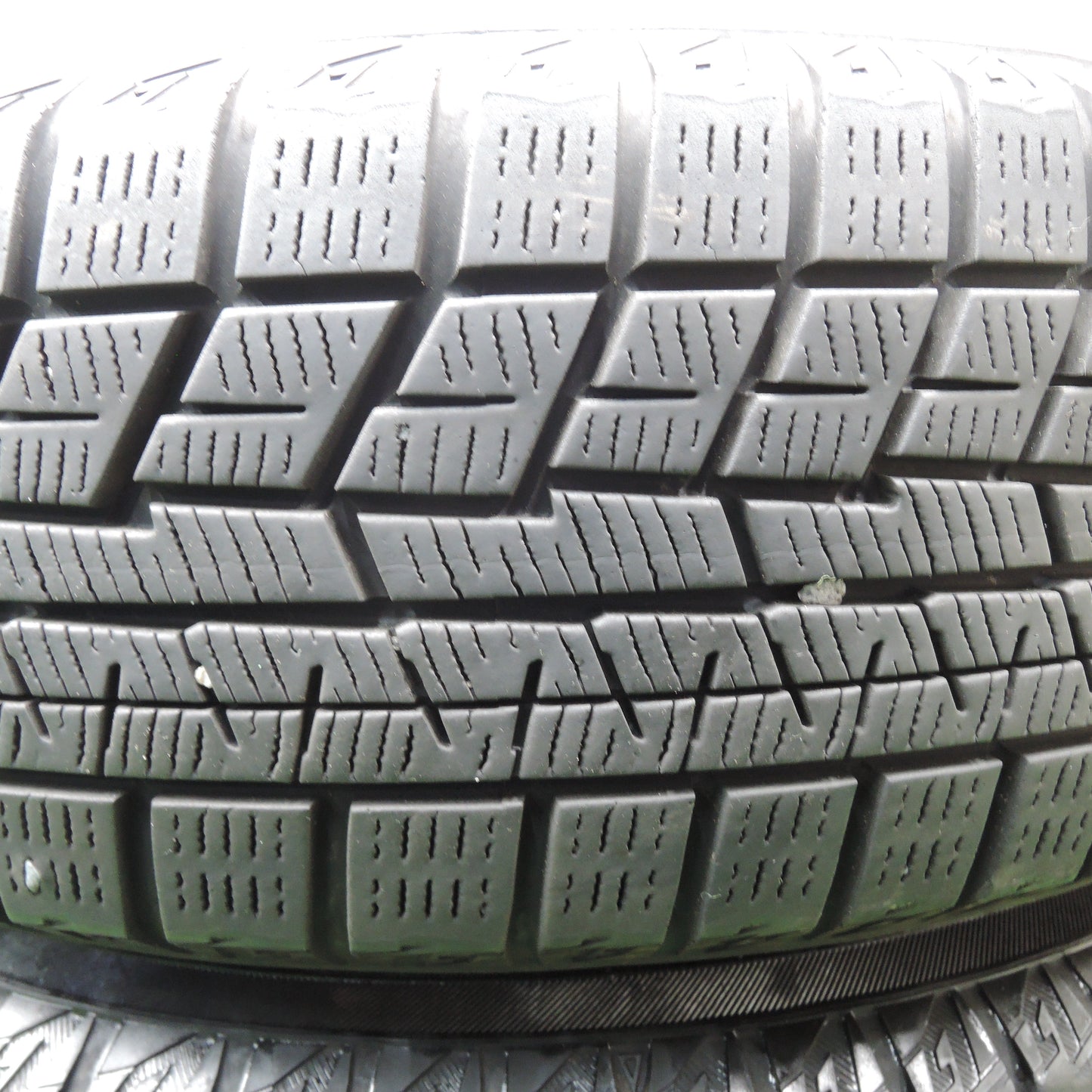 *送料無料*4本価格★スタッドレス 165/65R14 ヨコハマ アイスガード iG60 EuroSpeed MANARAY SPORT 14インチ PCD100/4H★4011202NJス