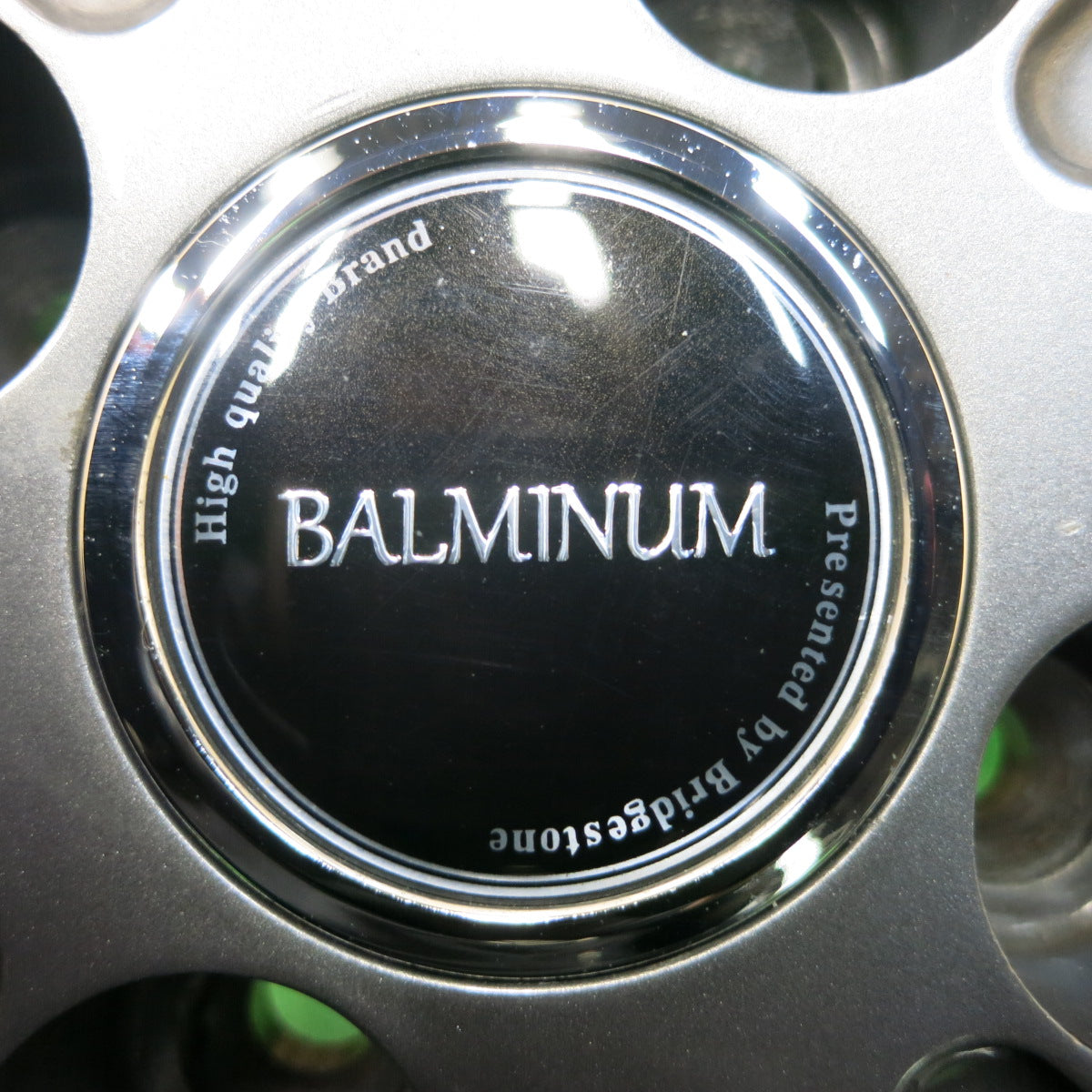 *送料無料*バリ溝！22年！キレイ！9.5分★スタッドレス 195/60R17 ブリヂストン ブリザック VRX2 BALMINUM バルミナ 17インチ PCD100/4H★3120903イス