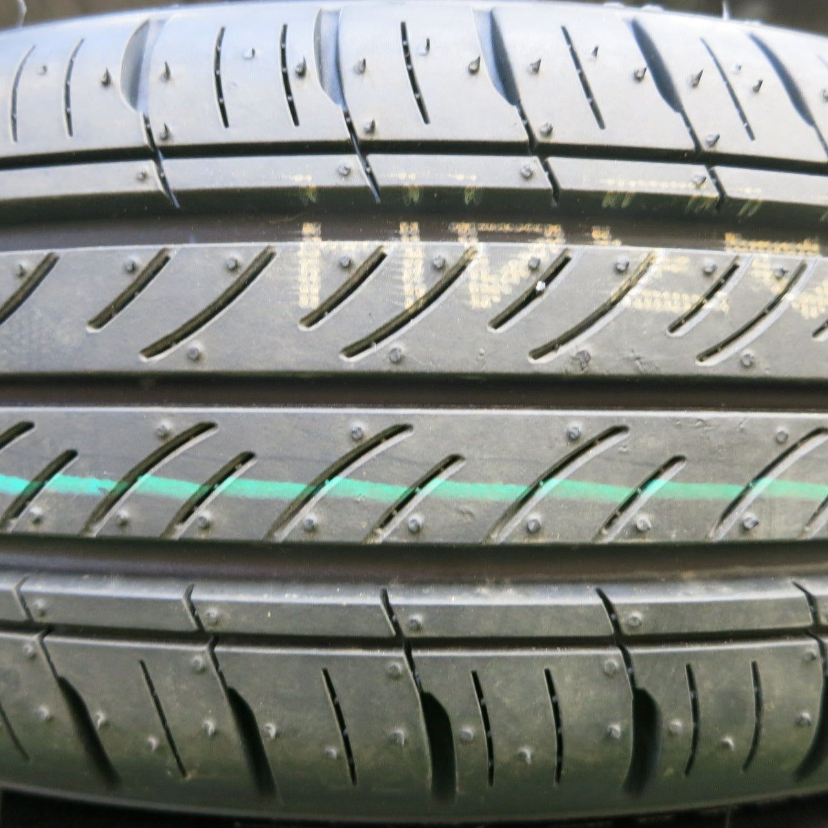*送料無料*新車外し！23年★155/65R14 ダンロップ エナセーブ EC300 タイヤ 14インチ ムーブ タント ワゴンR ミラ N-BOX 等★4013008イノタ