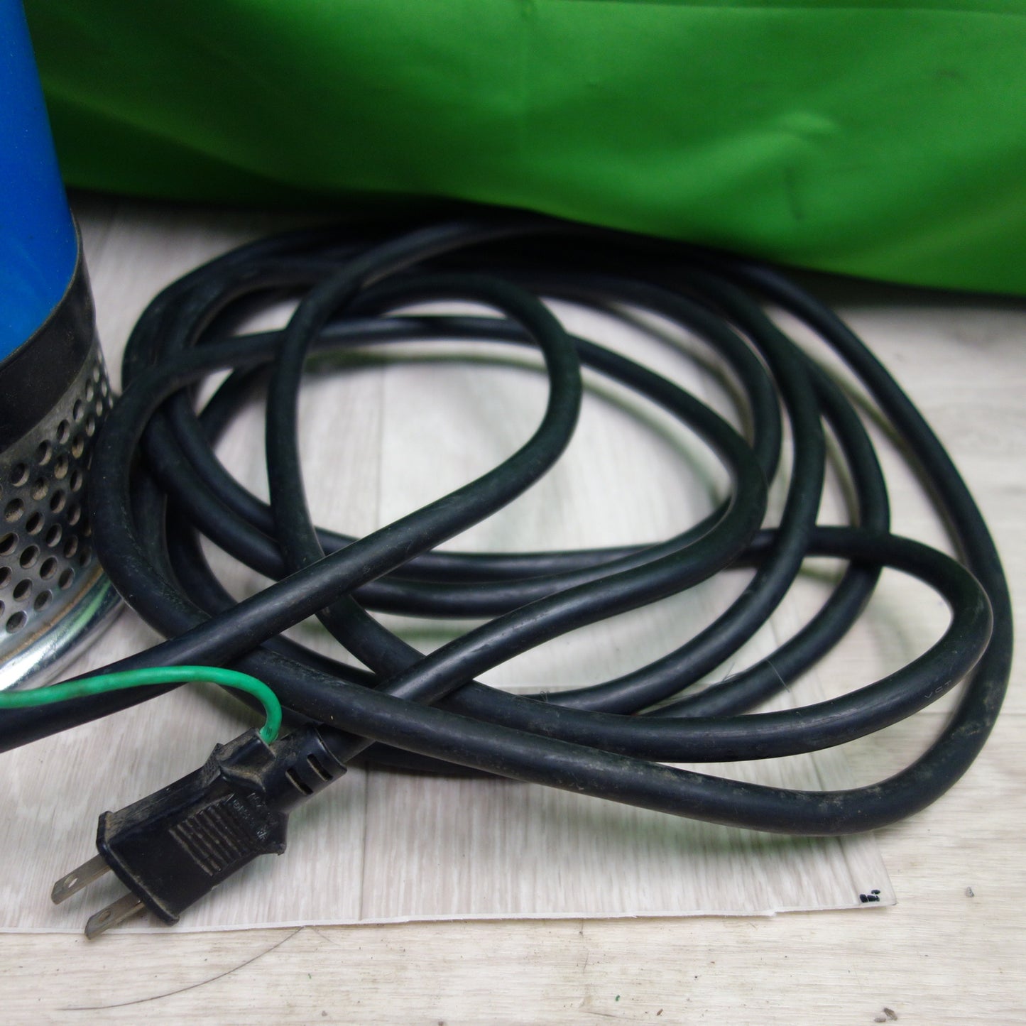 [送料無料] ☆ツルミ 水中ポンプ LB2-480 口径 50mm 60Hz 100V TSURUMI 電動 工具☆