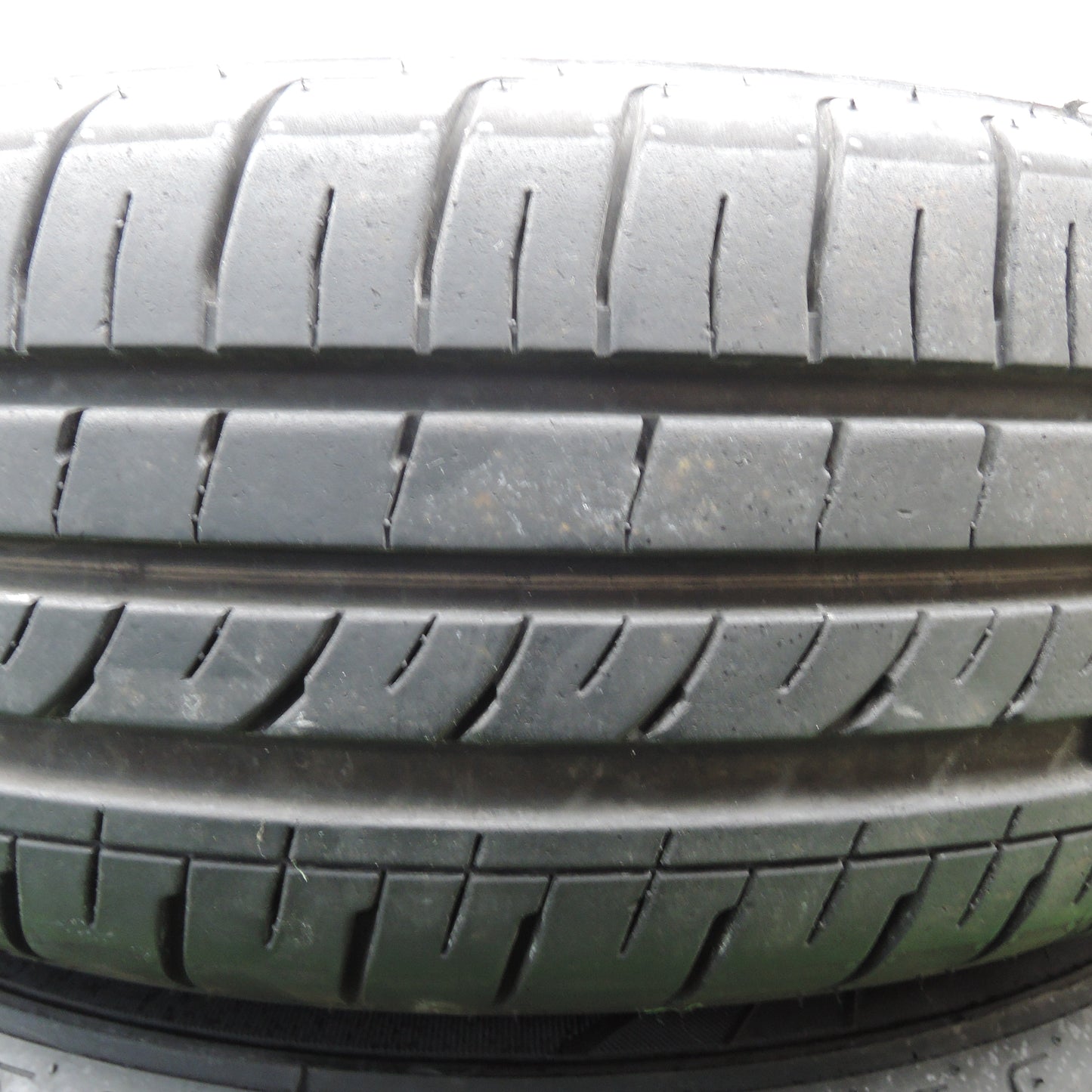 *送料無料*バリ溝！22年！8.5分★175/65R14 ケンダ KENETICA ECO X STYLE 14インチ PCD100/4H★4012201NJノ