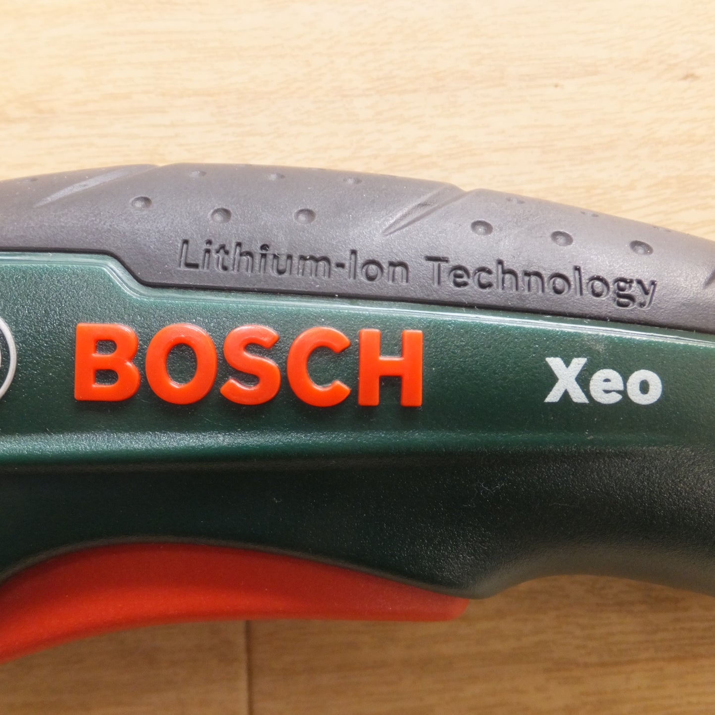 [送料無料] ★ボッシュ BOSCH バッテリーマルチカッター XEO3★