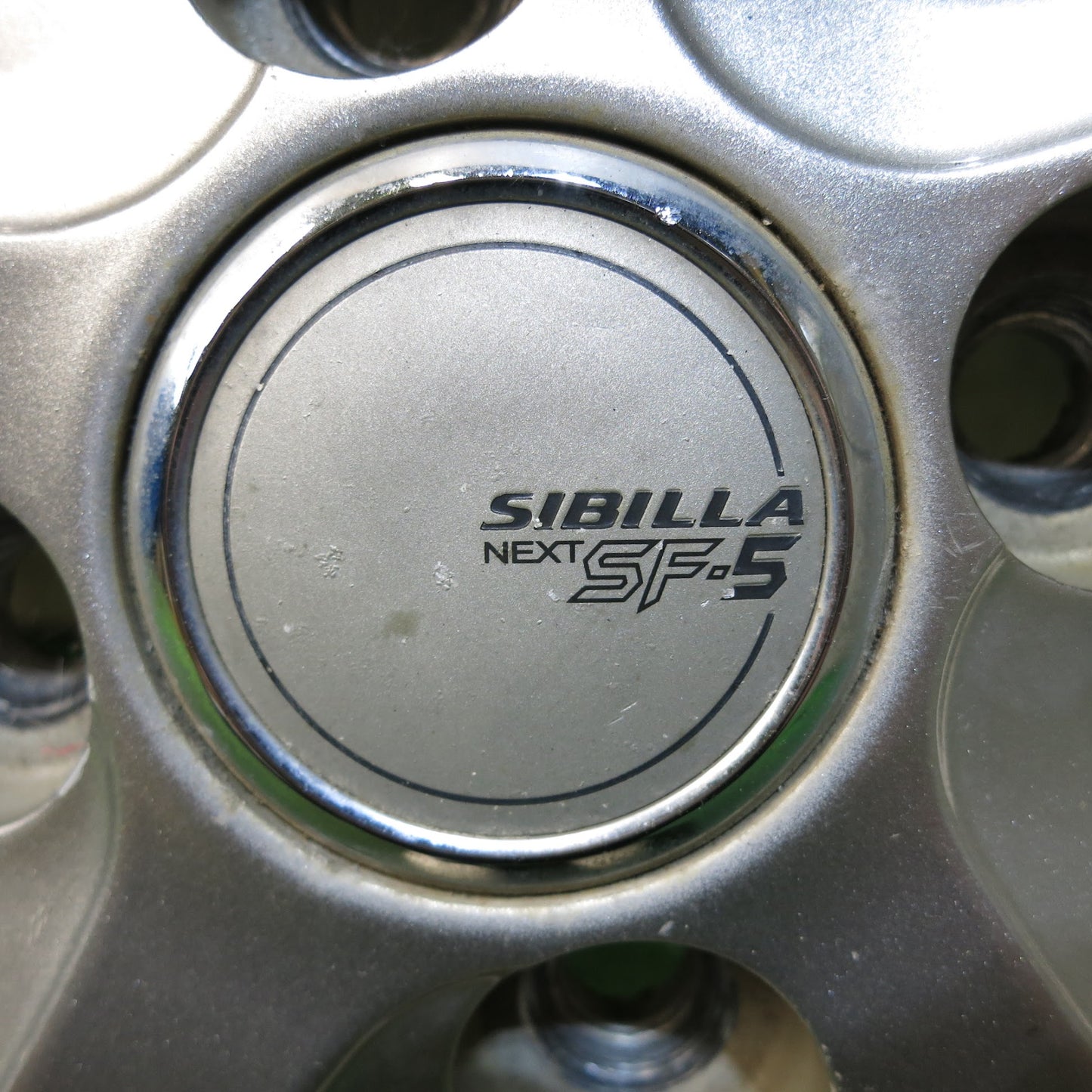 [送料無料]バリ溝！9.5分以上★スタッドレス 155/65R14 ダンロップ ウインターマックスWM02 SIBILLA NEXT SF-5 シビラ ネクスト 14インチ PCD100/4H★3041201Hス